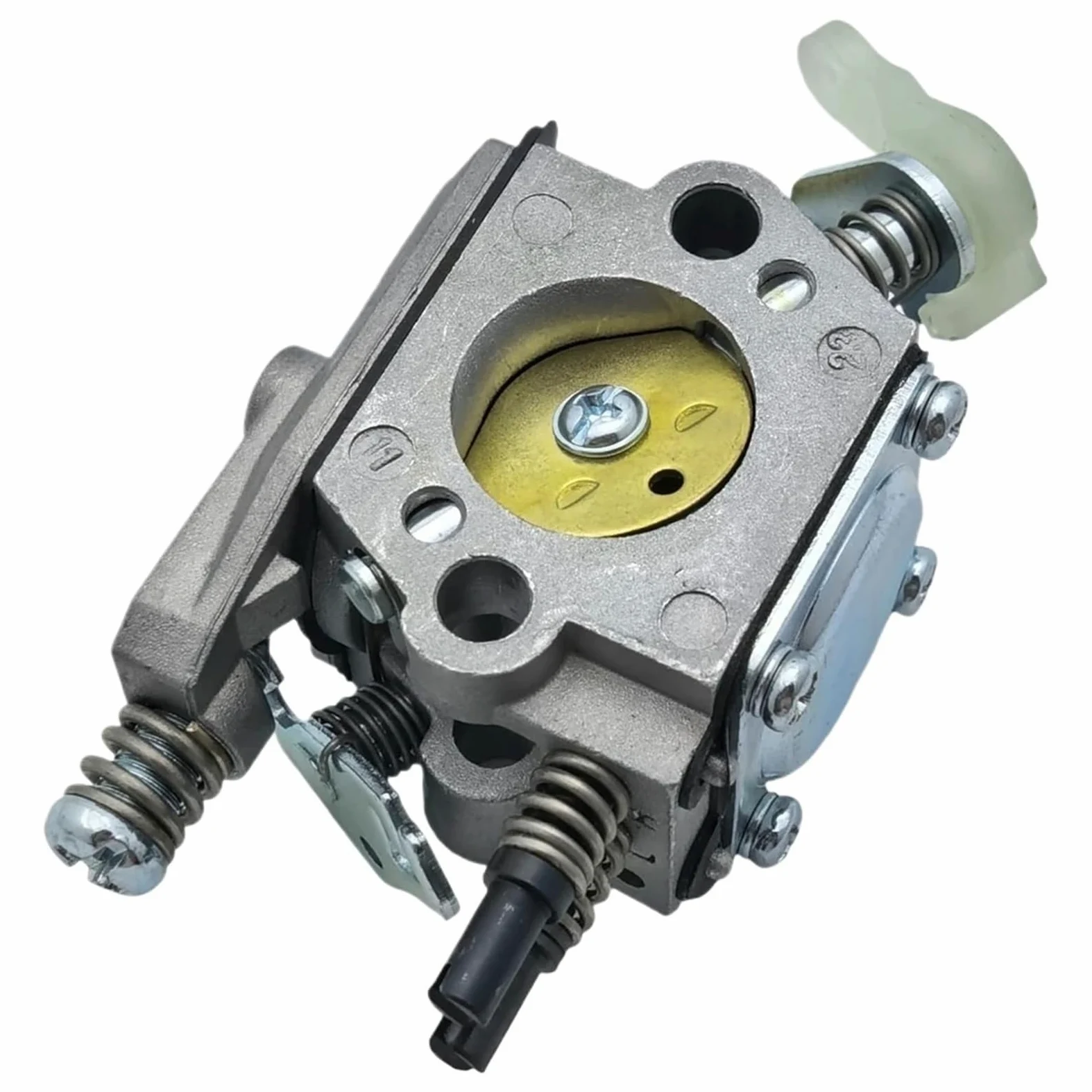 Kit de arranque de pistón de cilindro for h/u/s/q/v/a/r/n/a, 55, 51, 46mm, filtro de aire de carburador, ajustador de banda de freno de cadena, pieza de repuesto de motosierra