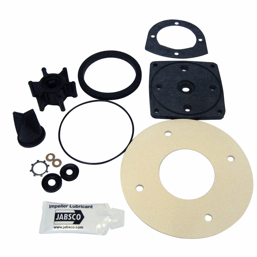 Kit REPARACION 37010