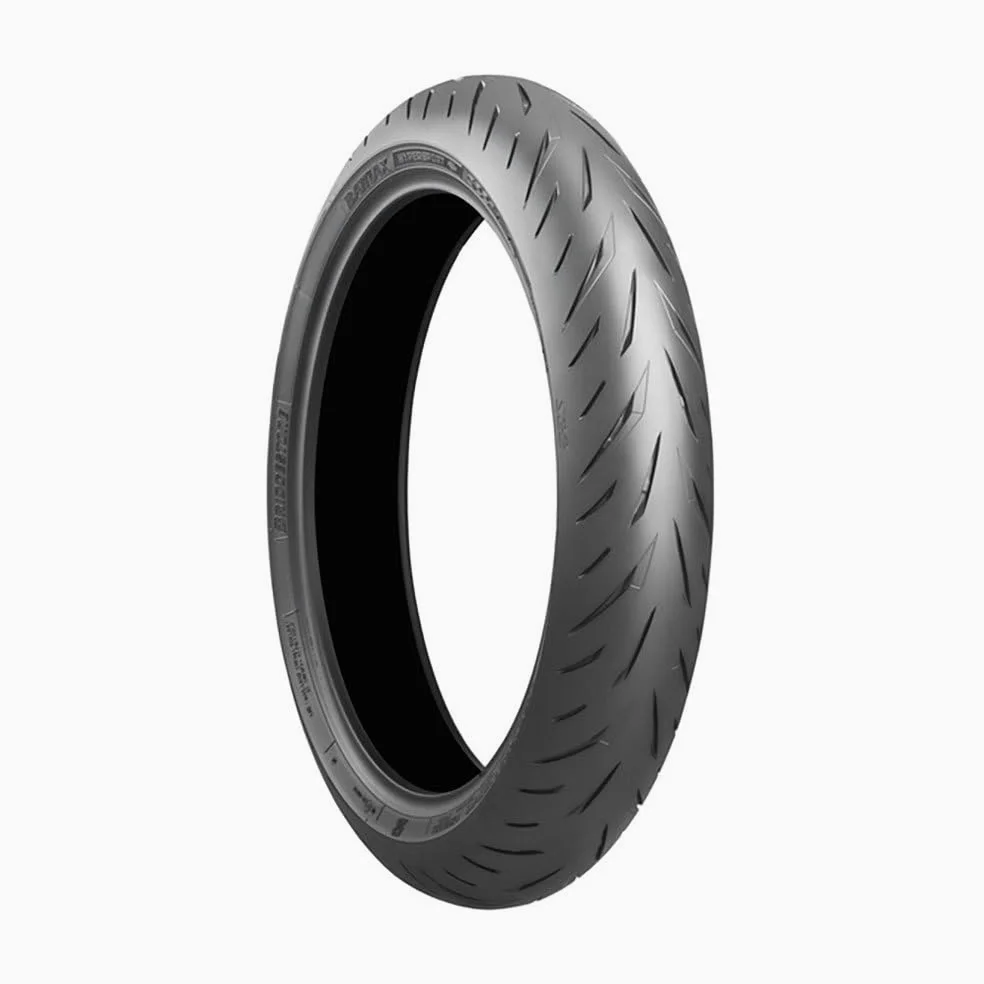 Bridgestone 75781 Neumático 110/70 R17 54H para Moto Verano