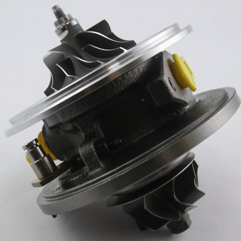 Cartucho Turbo CHRA 1000010253 – Compatible con turbo 724930 (2.0 TDI BKD/AZV, aprox. 136–140 CV)