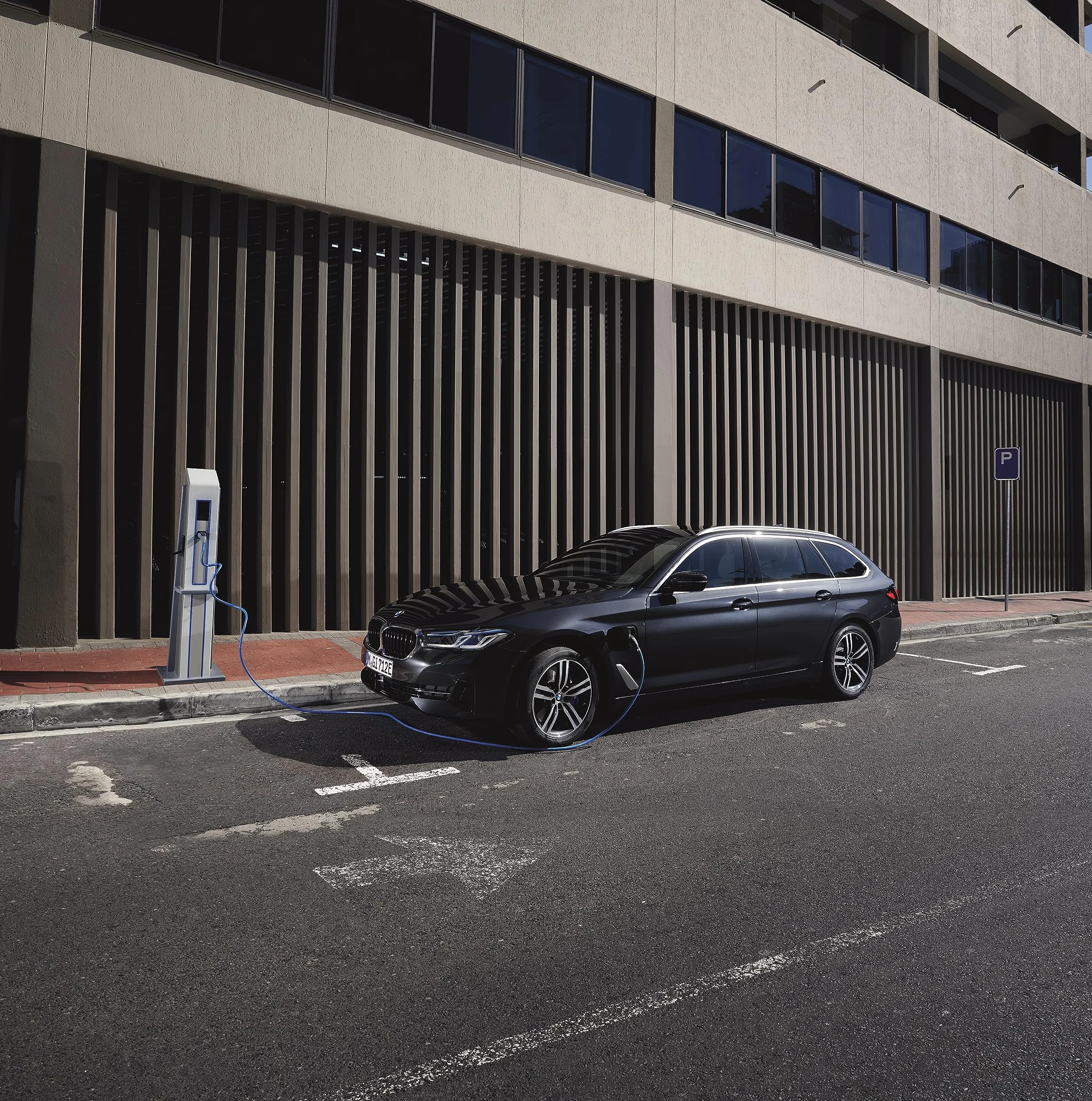 BMW Equipo Primeros Auxilios Viaje Genuino Bolsa Almacenamiento 71 10 7 263 439