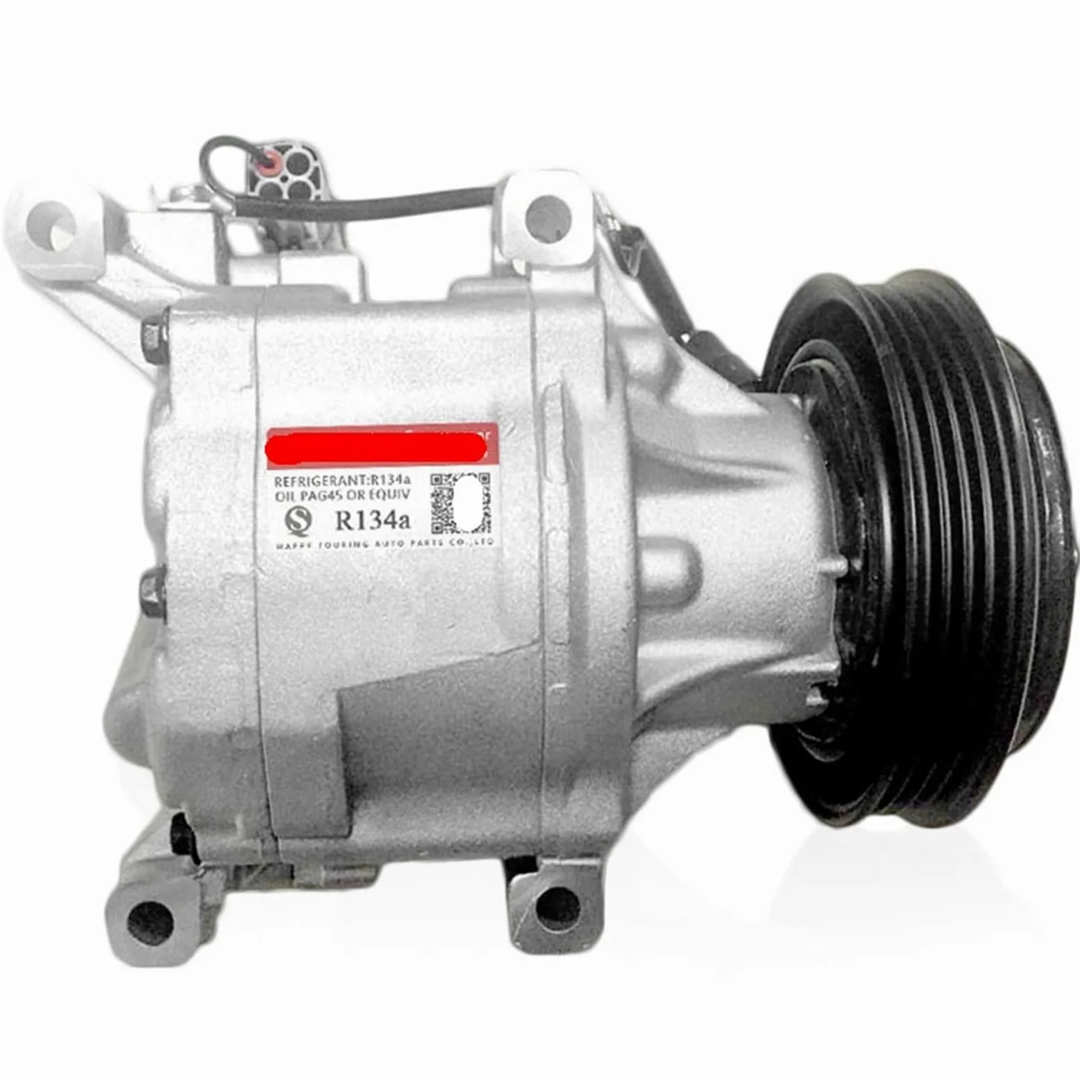 Compresor De Aire Acondicionado De CA, Compatible Con TOYOTA, COROLLA ALTIS SED WG 883201A501 883201A500 88320-1A501 88320-1A500, Bomba De Aire Acondicionado