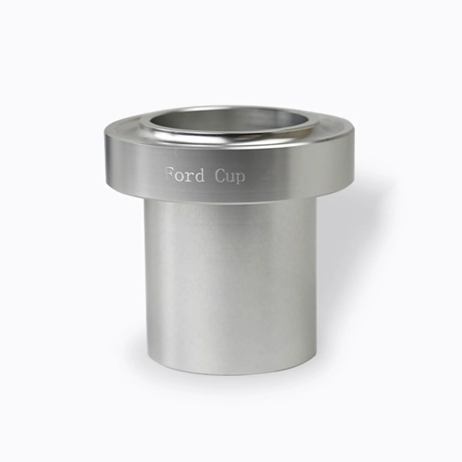 Copa De Viscosidad De Flujo De Sobremesa, Viscosímetro De Líquidos, Volumen De La Copa: 100 Ml, Apertura: 1,9/2,53/3,4/4,12/5,2 Mm, con Soporte De Elevación, Copa Ford para Pinturas, Barnices