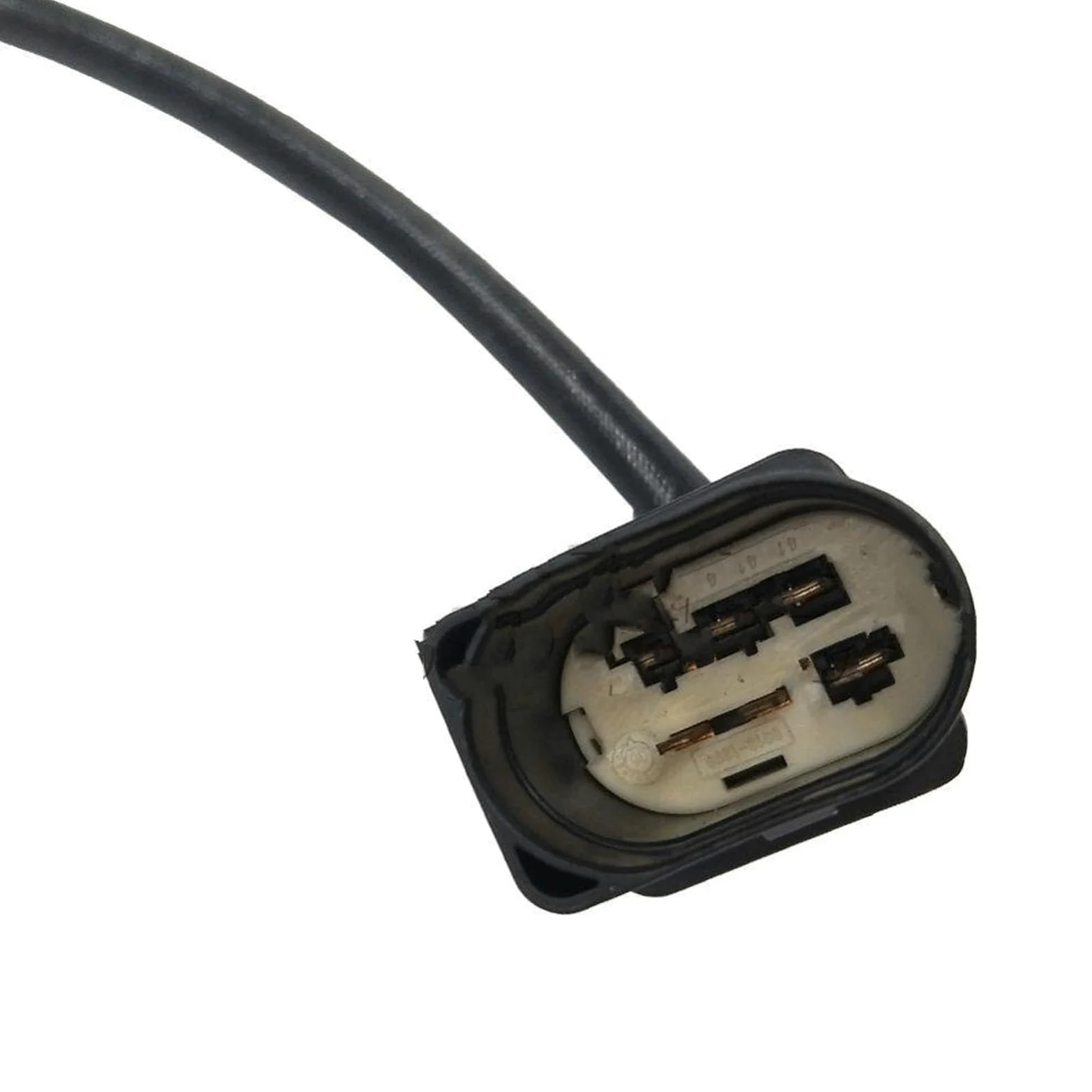 , para Audi, para A3 06A906262BR 06A 906262 BR Sonda Lambda de 5 Cables Sensor de oxígeno O2 Sensor de oxígeno Lambda