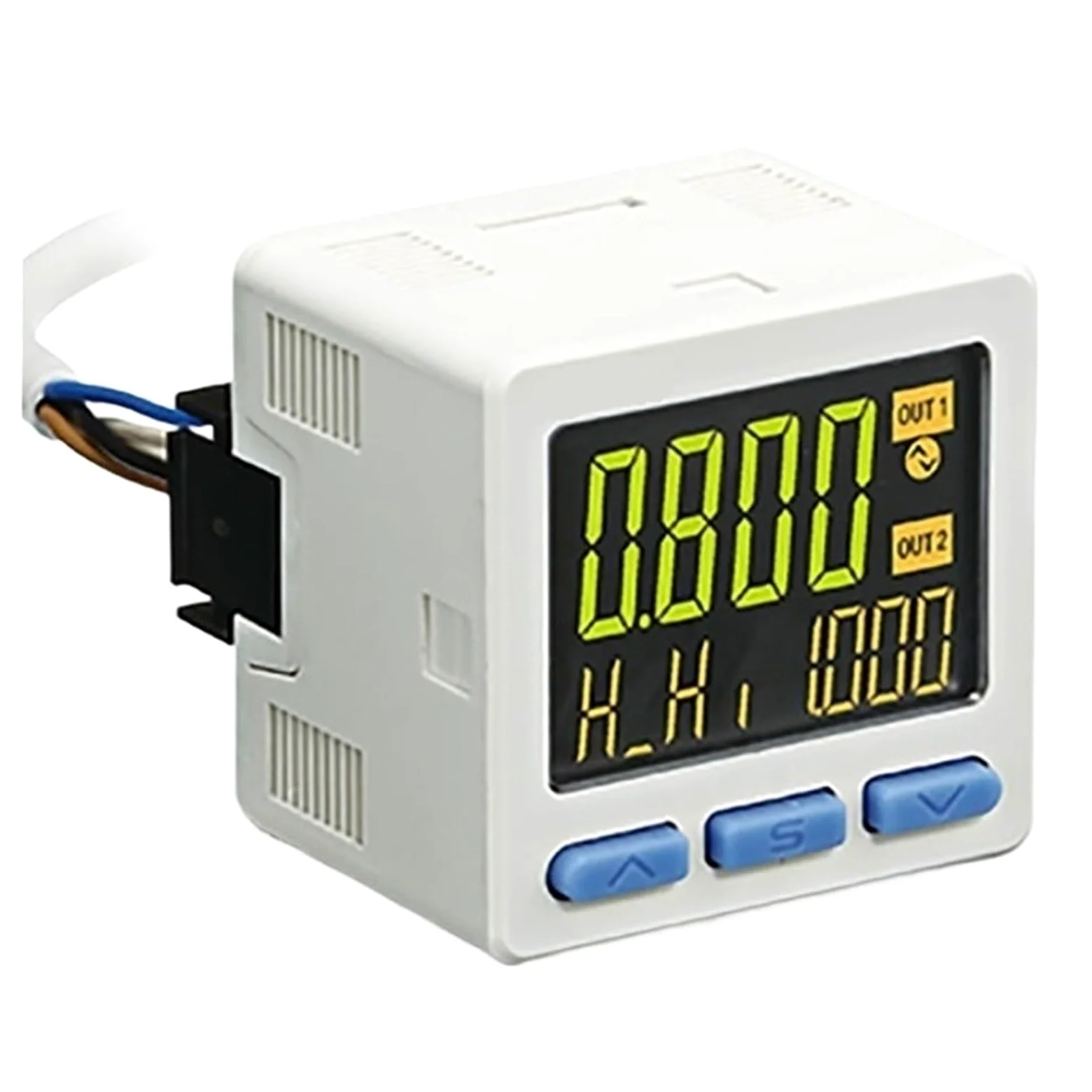 Presostato ISE20-N-01-L