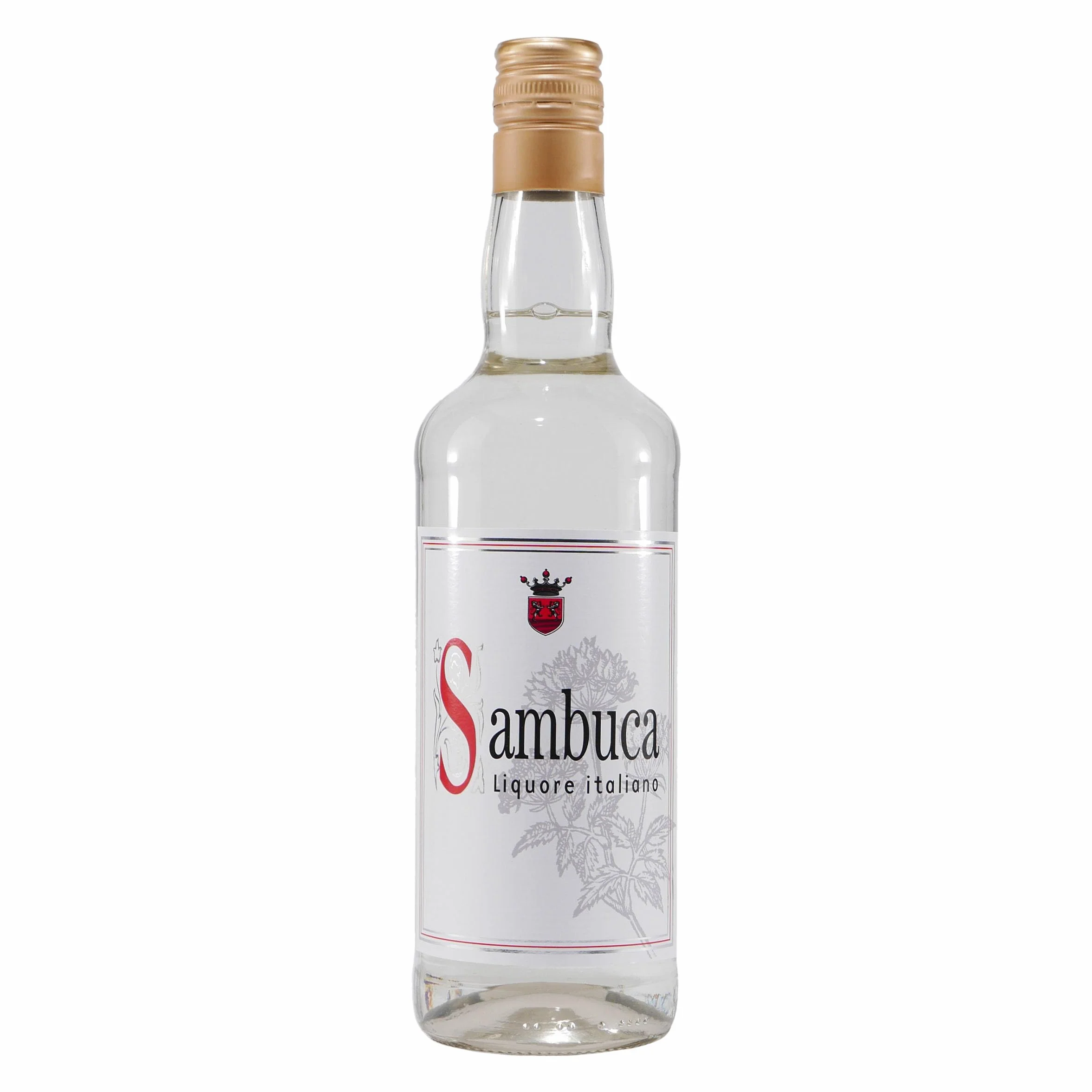 Sambuca Bianca 0,7L 40% Vol.
