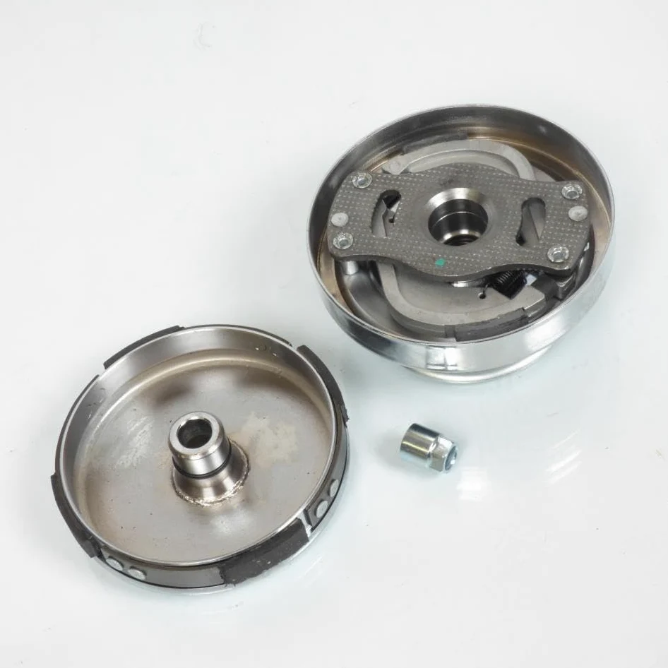 Divisor P2R para Mobylette MBK 50 88