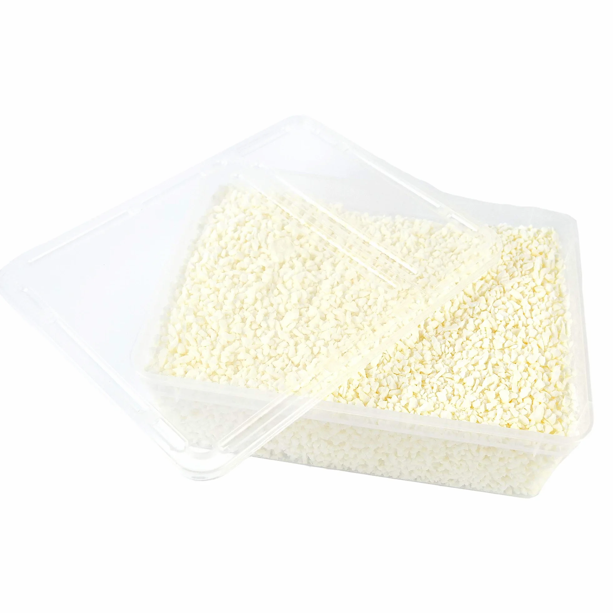 Granela de merengue en bandeja 1400 g para heladería y pastelería