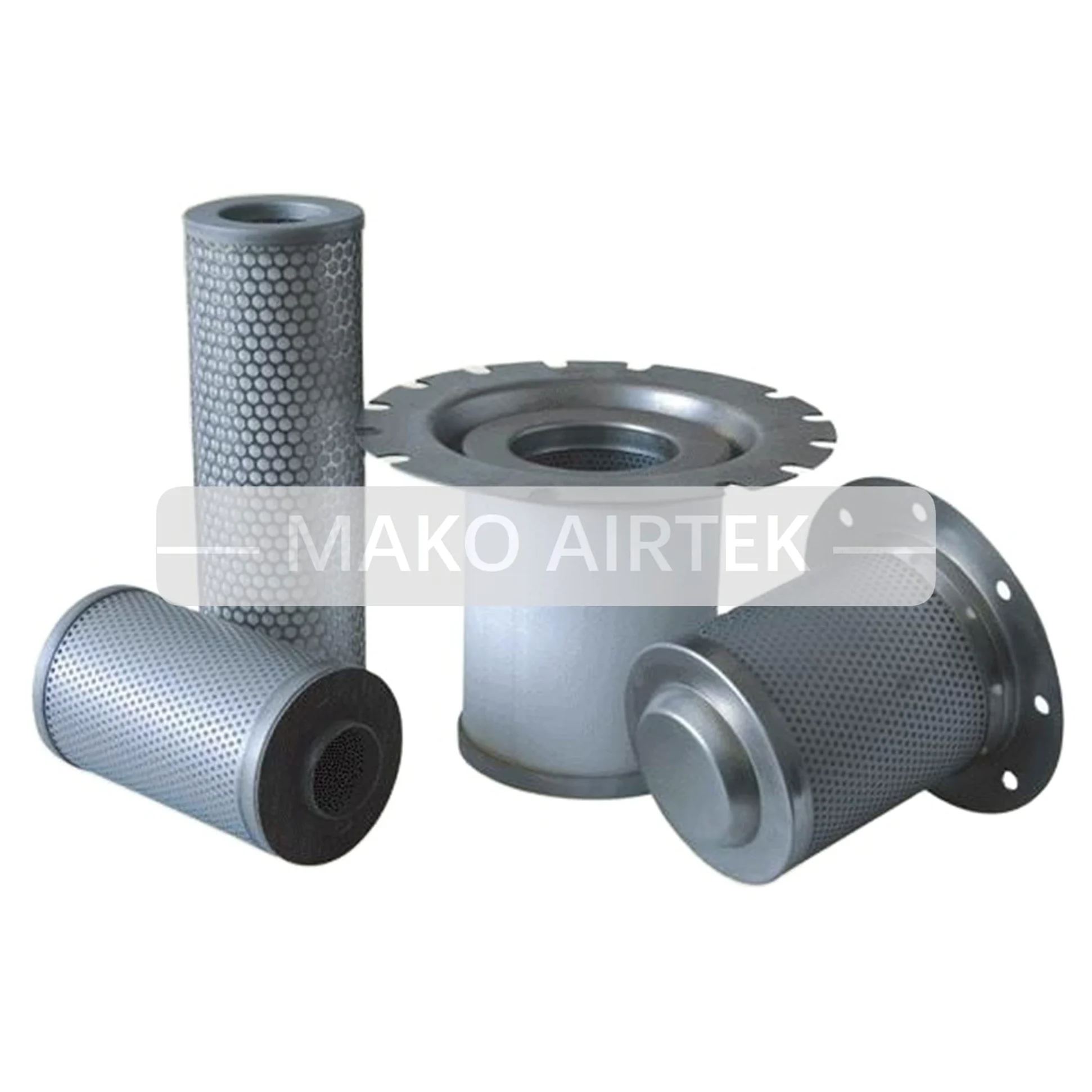 Se adapta al separador de aceite de aire KAESER (6.3792.0)