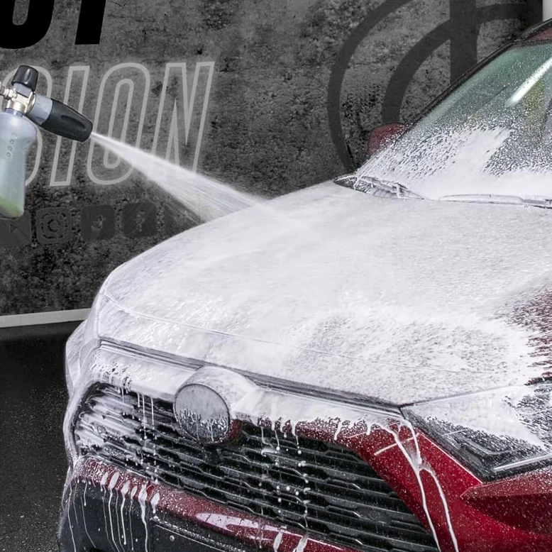 Meguiar's Hybrid Ceramic Wash & Wax G264848EU - 1420 ml | Reinigt Sanft, Steigert Glanz und Glätte mit Hybrid-Keramik Wasserabperleffekt - G264848EU