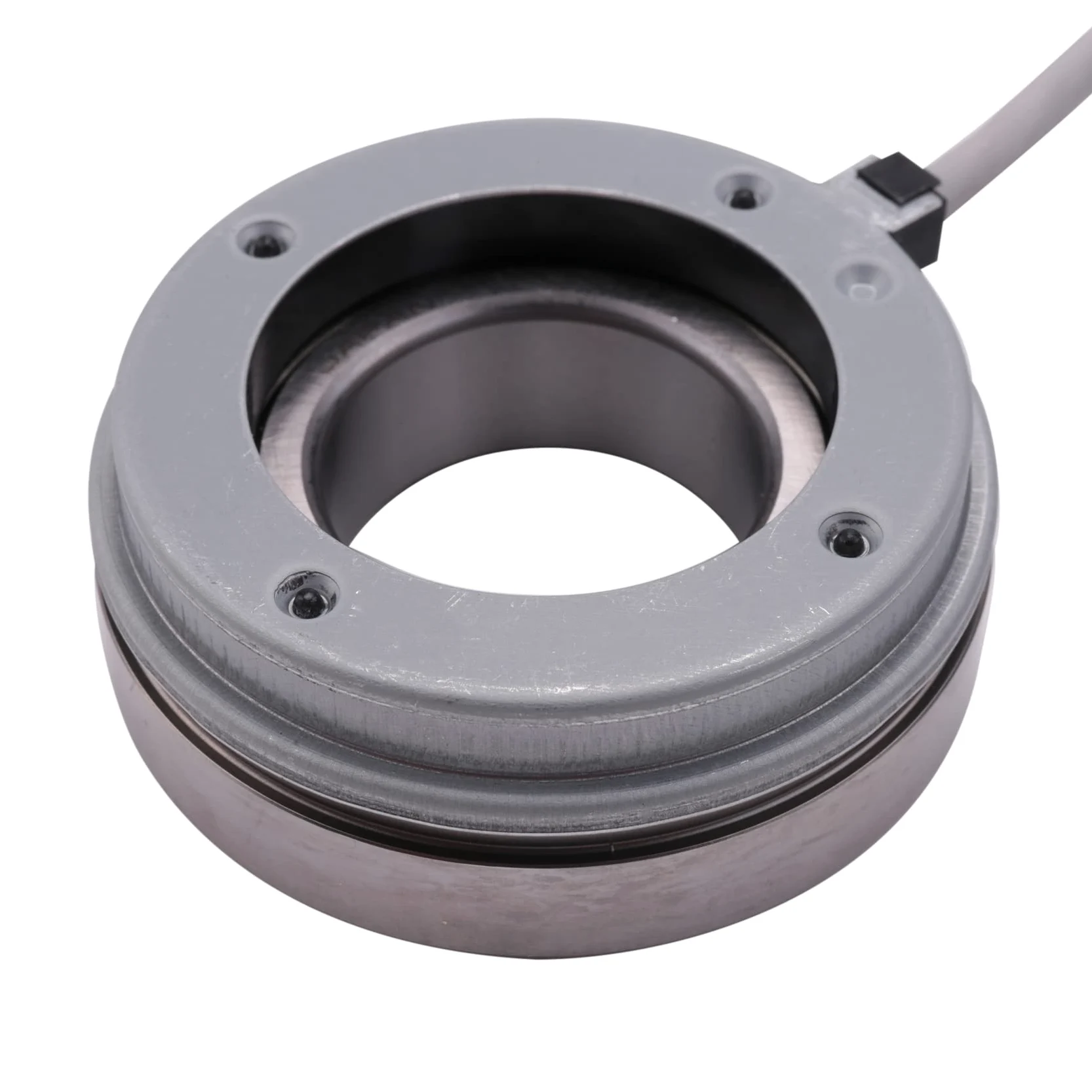 Sensor de Rodamiento de Carretilla Elevadora EléCtrica 6206V Rodamientos 6206 Piezas de Carretilla Elevadora de BateríA