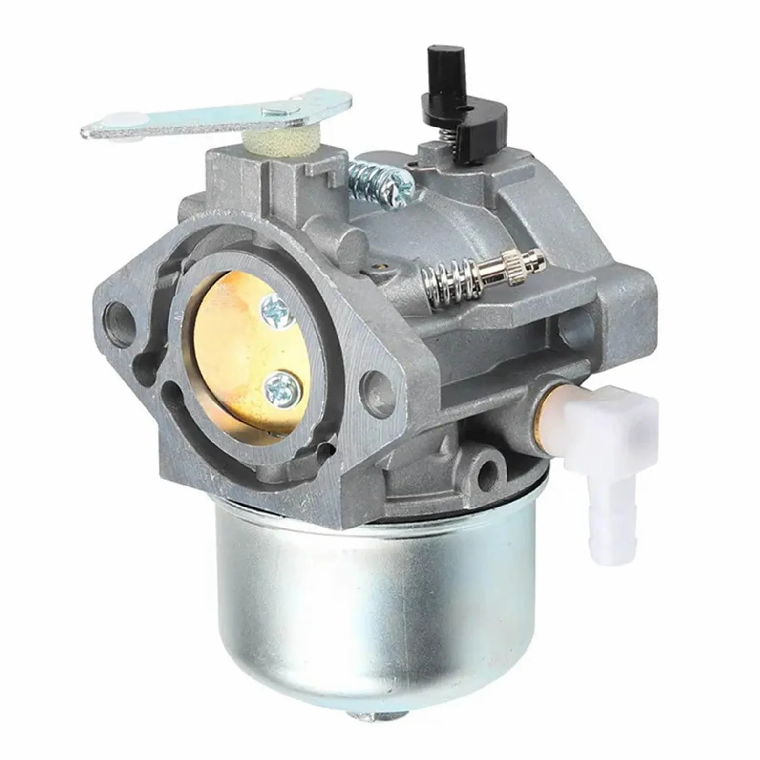 carburador Kit de carburador repuesto para Walbro LMT 5-4993 17,5 HP para Motor coche, motocicleta, quitanieves, accesorios motosierra
