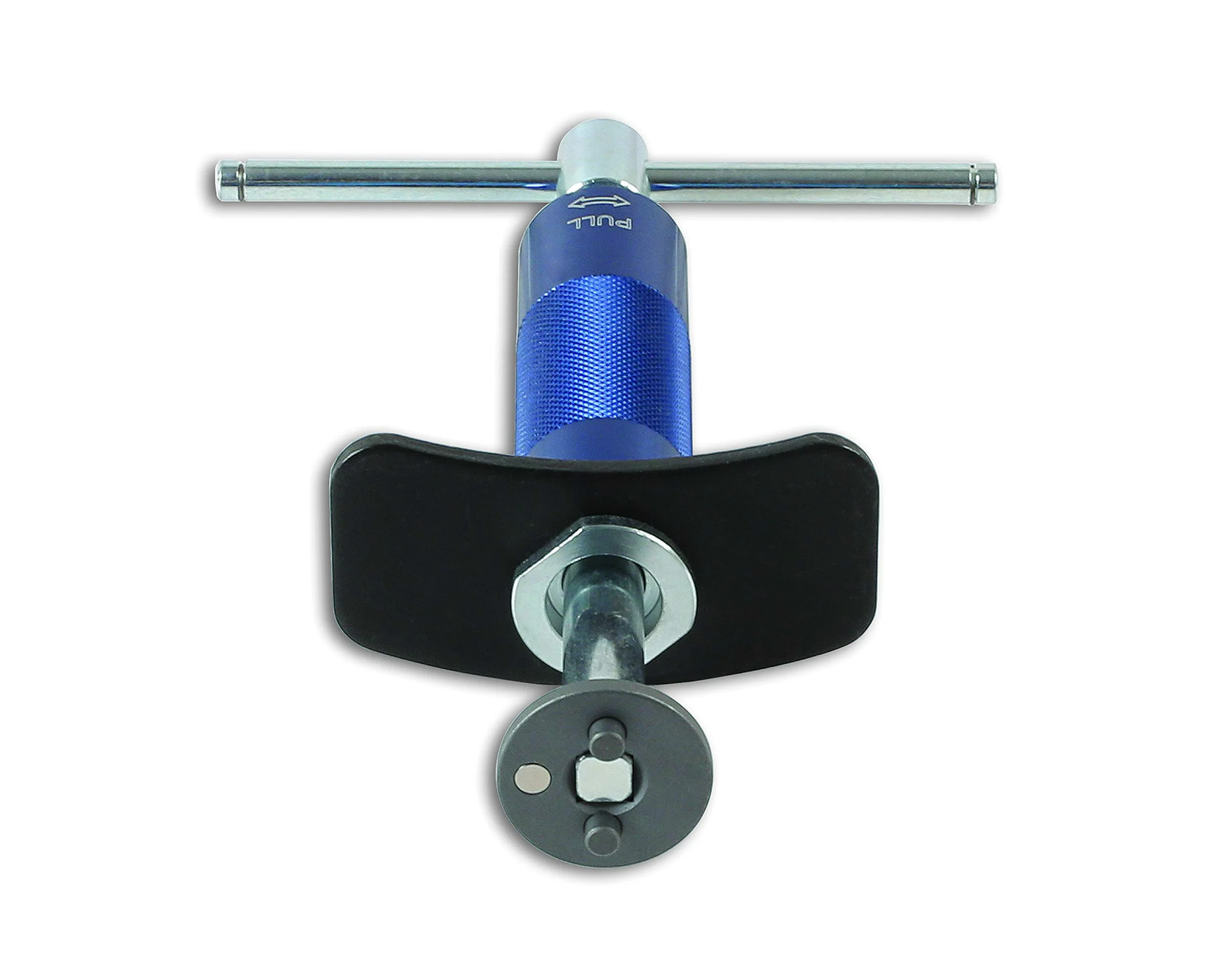 Laser 6329 Brake Caliper Rewind Tool 3/8" D 4pc