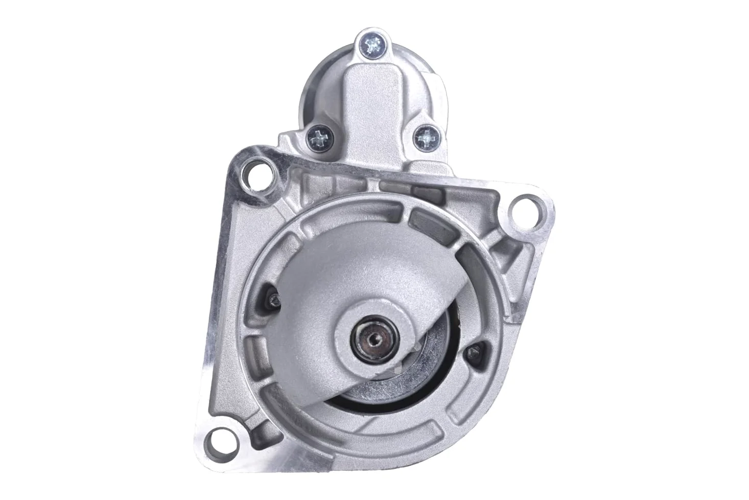 HELLA 8EA 012 527-771 Motor de arranque - 12V - 1.7kW
