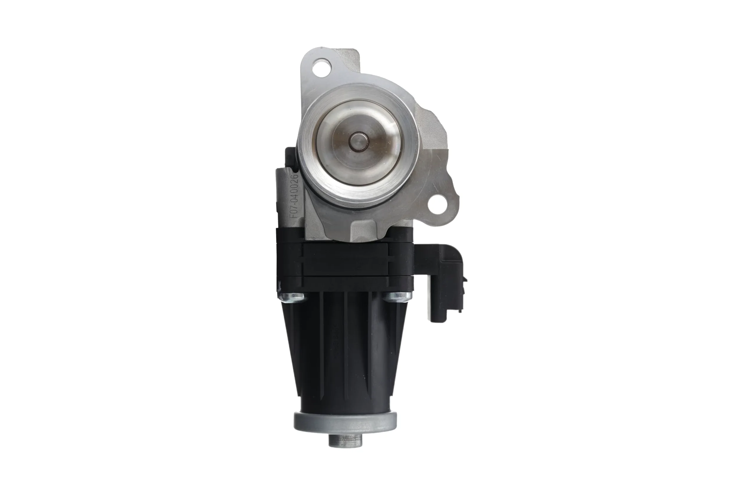 Valeo Válvula EGR 703201
