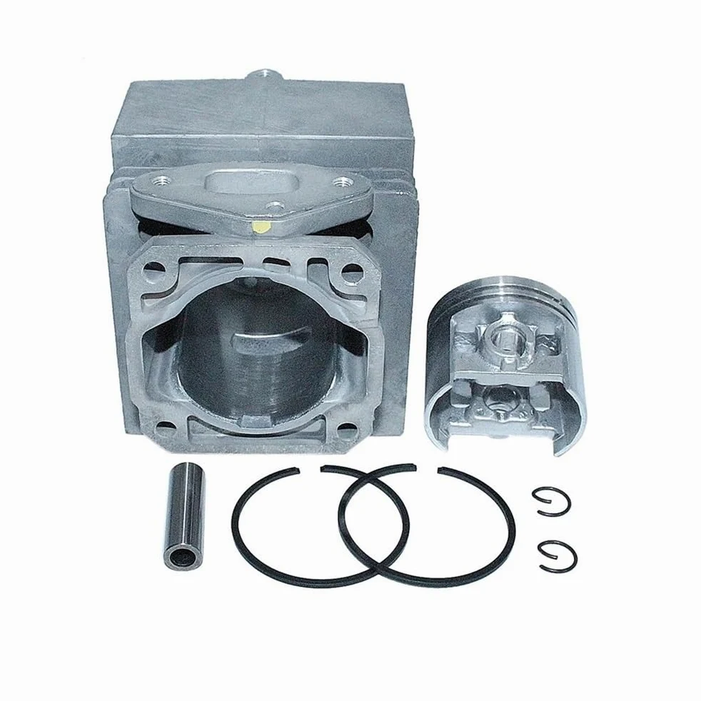 Kit de Anillos de pistón de Cilindro de 46 mm Apto for BR400, BR420, BR380 y SR420