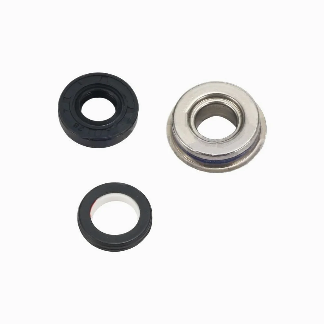 Conjunto de bomba agua para motocicleta bomba agua Compatible con HONDA CBR1000RR CBR-1000RR 2004-2007 CB1000R 2009-2022 19226-MFL-000 Kit de reparación de bomba de agua