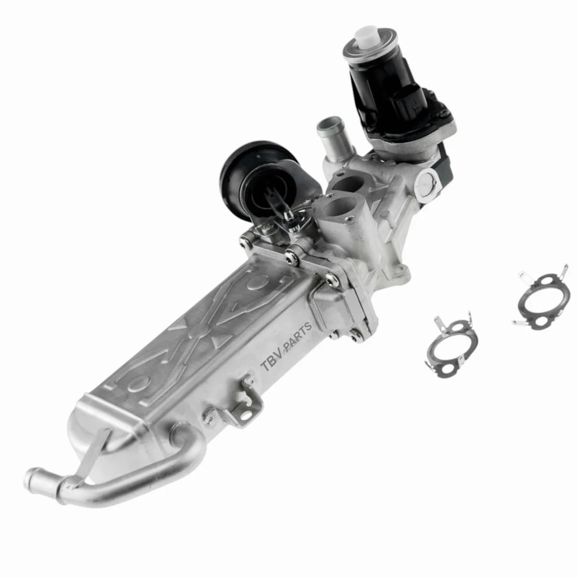 Válvula EGR de Recirculación de Gases – Compatible con motores 1.6/2.0 TDI – Referencias OEM 03L131512CF 03L131512CH 03L131512DQ 03L131512N 03L131512AP