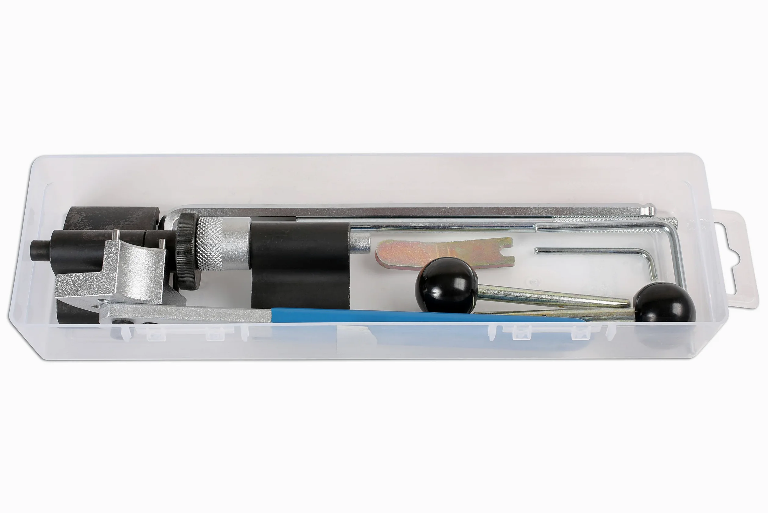 Laser 6557 CAM-Belt Kit de Herramientas