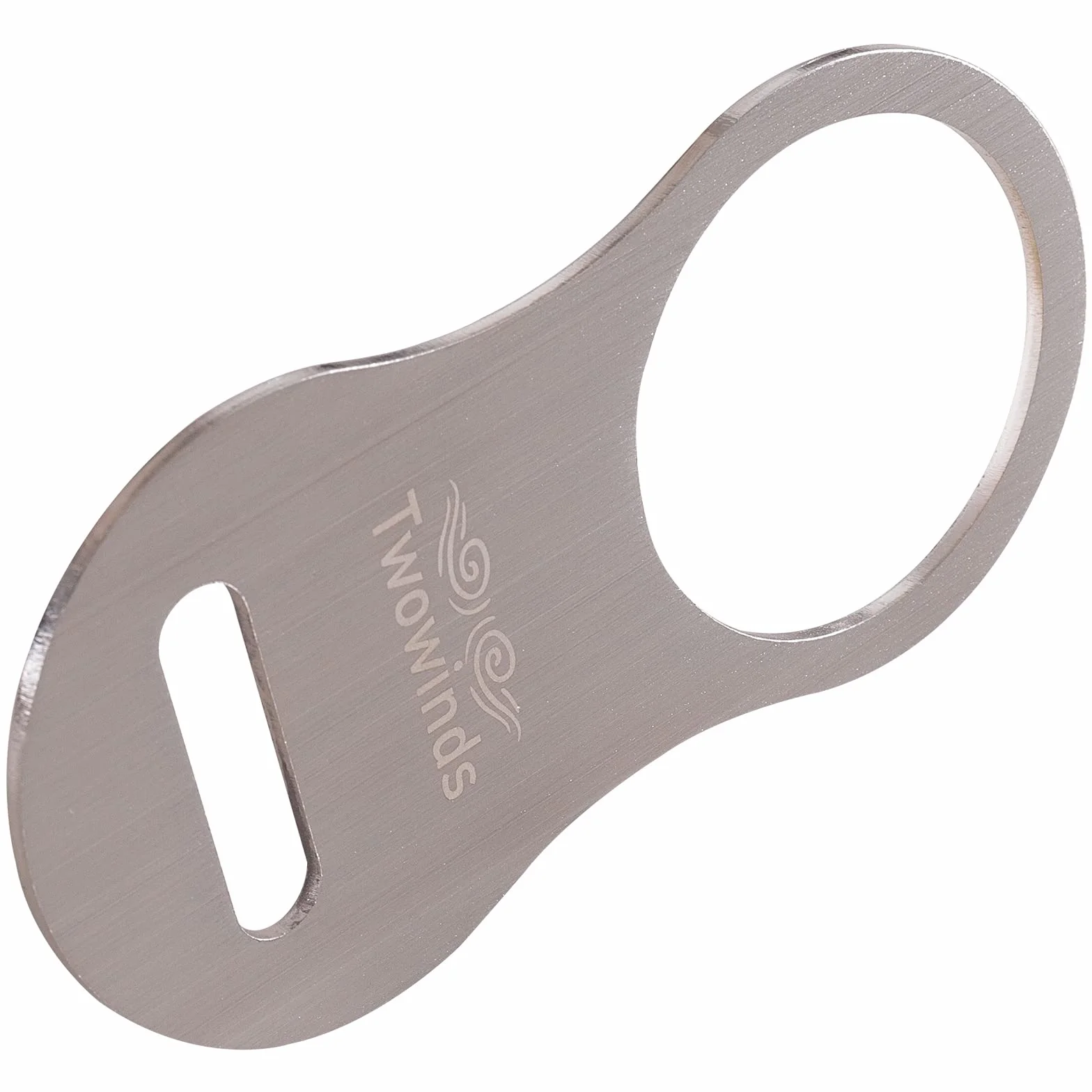 Twowinds - Bloqueo Antirrobo AdBlue Compatible con Fiat Ducato, Jumper, Boxer (2016-2024) - Camper y Caravanas - Cierre de Seguridad del Tapón Depósito AdBlue en Acero Inoxidable