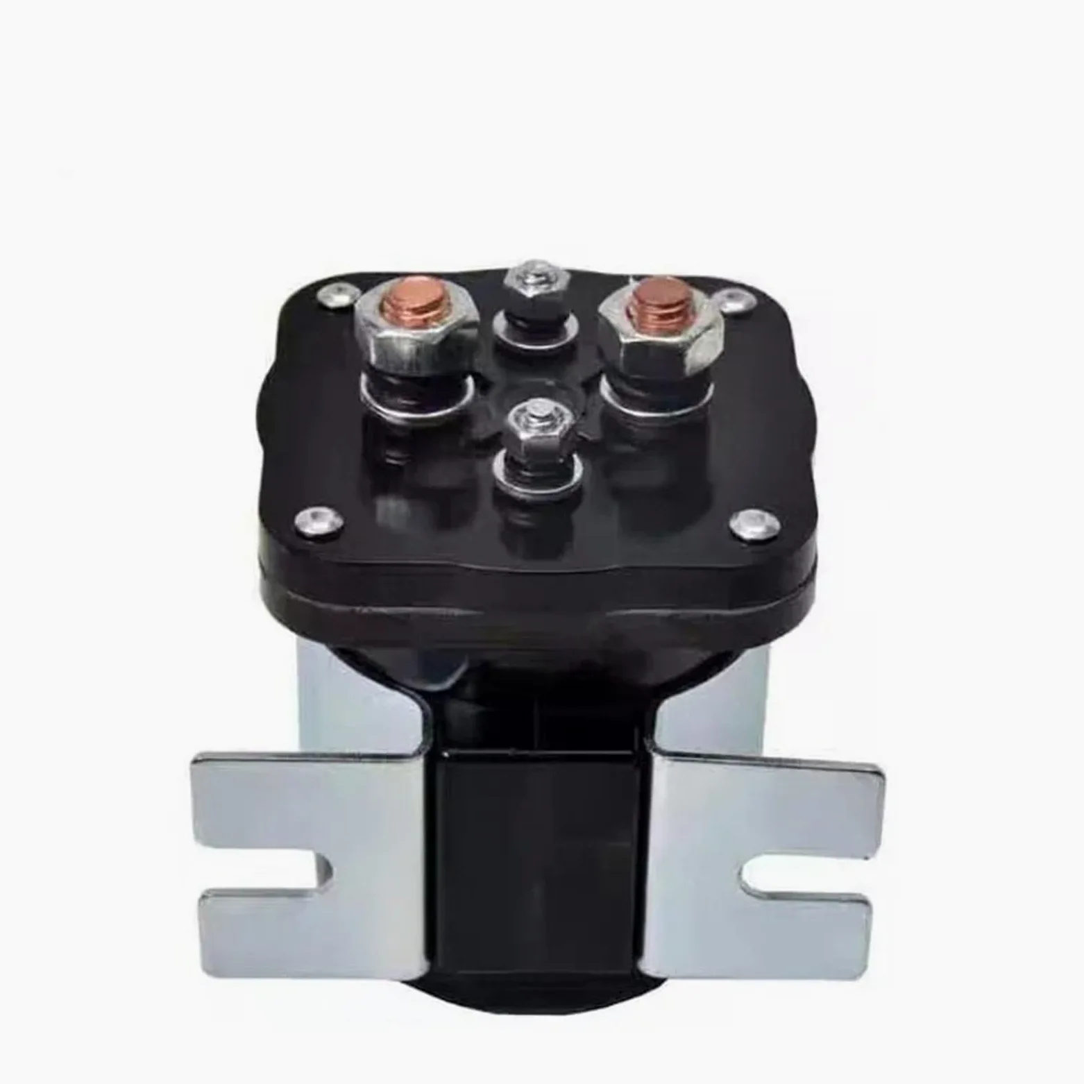Alternador 3050692 relé de generador diésel arranque motor 24V