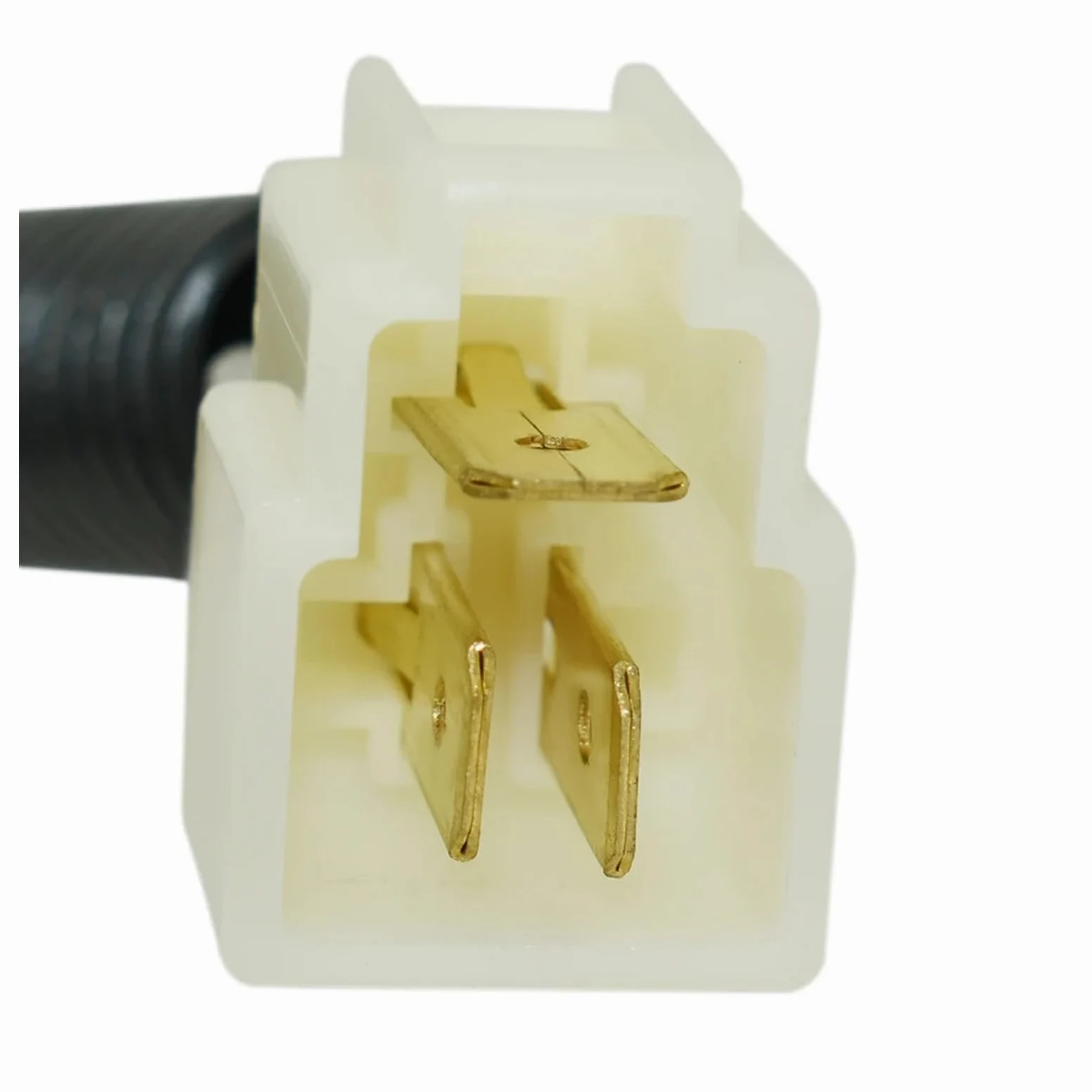 Cierre de combustible 24 V para Yanmar | 1503ES-24S5SUC5S 1503ES24S5SUC5S para John para Deere X495 X595 X740