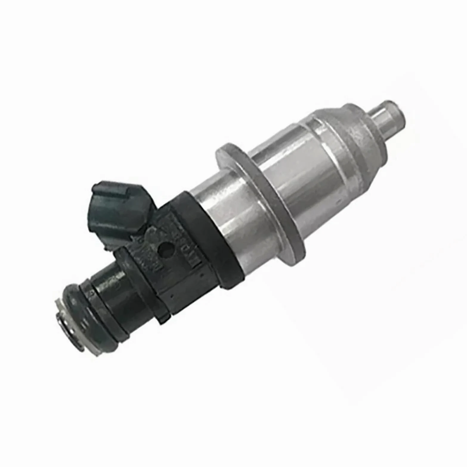 Genérico Boquilla del inyector del Coche Boquilla de inyector Combustible 6 uds E7T05071 para Mitsubishi Carisma Mantenimiento(6X E7T25071)