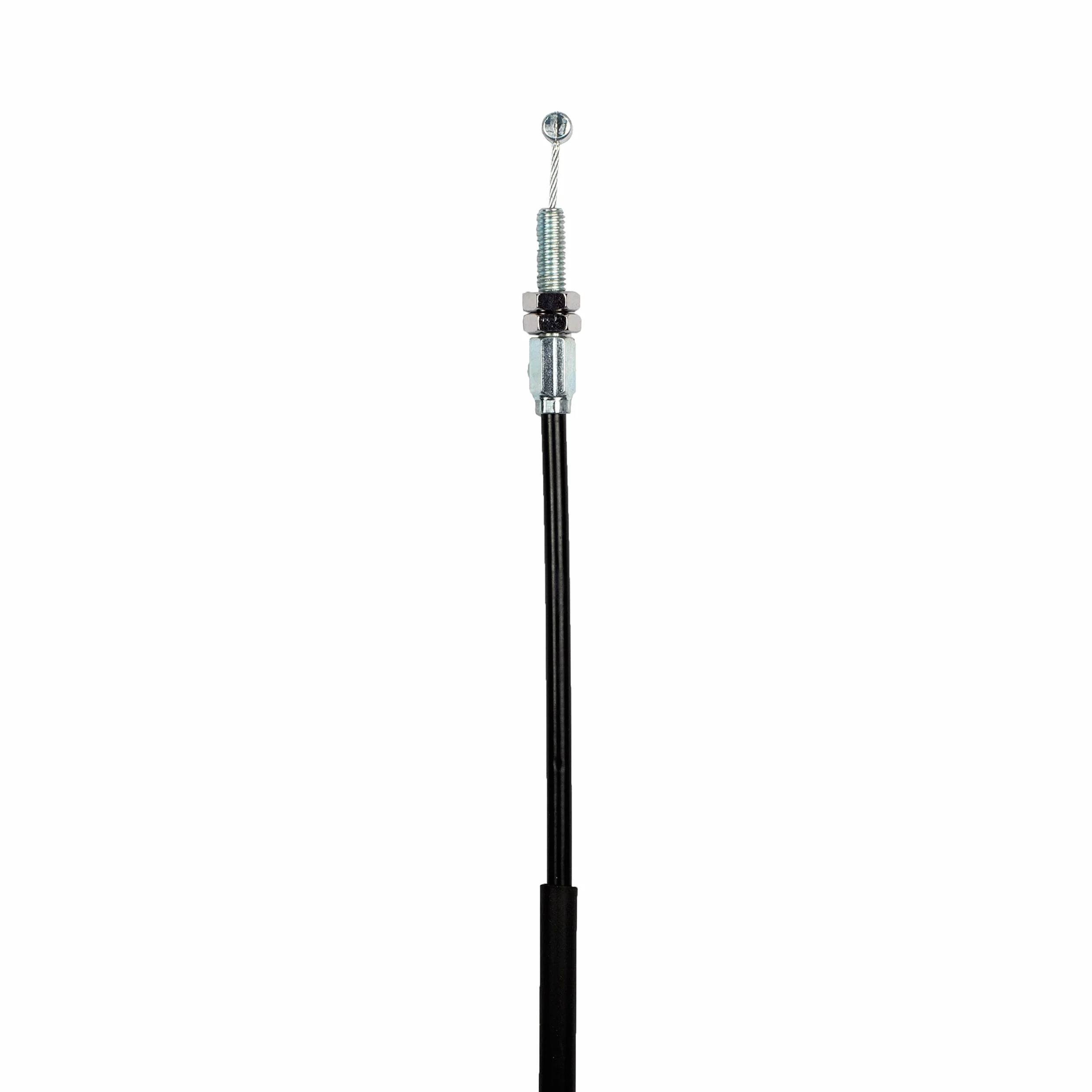 Cable de control de motocicleta compatible con Honda CBR 125 R/RS/RT/RW / 17910-KPP-T01