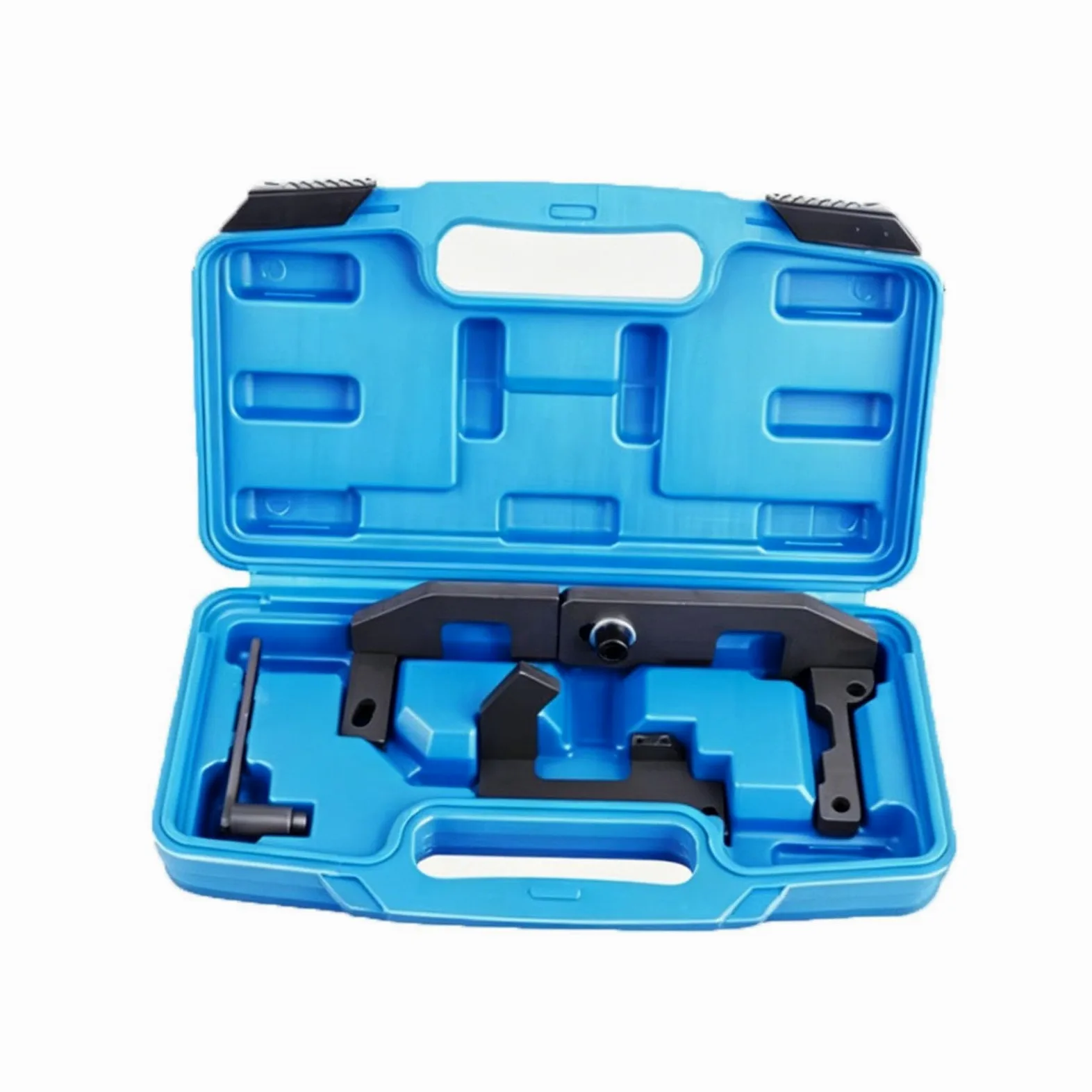 Compatible con Peugeot para 308 2013-2015 para 2008 2013-2015 Kit Herramientas Sincronización Alineación Motor Conjunto Accesorios Herramienta Calado Motor