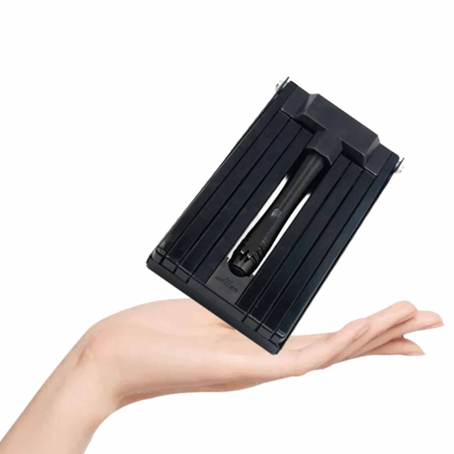 Espejo Retrovisor Plegable para Inspección de Bajos de Vehículos, Ideal para Camiones Profesionales.