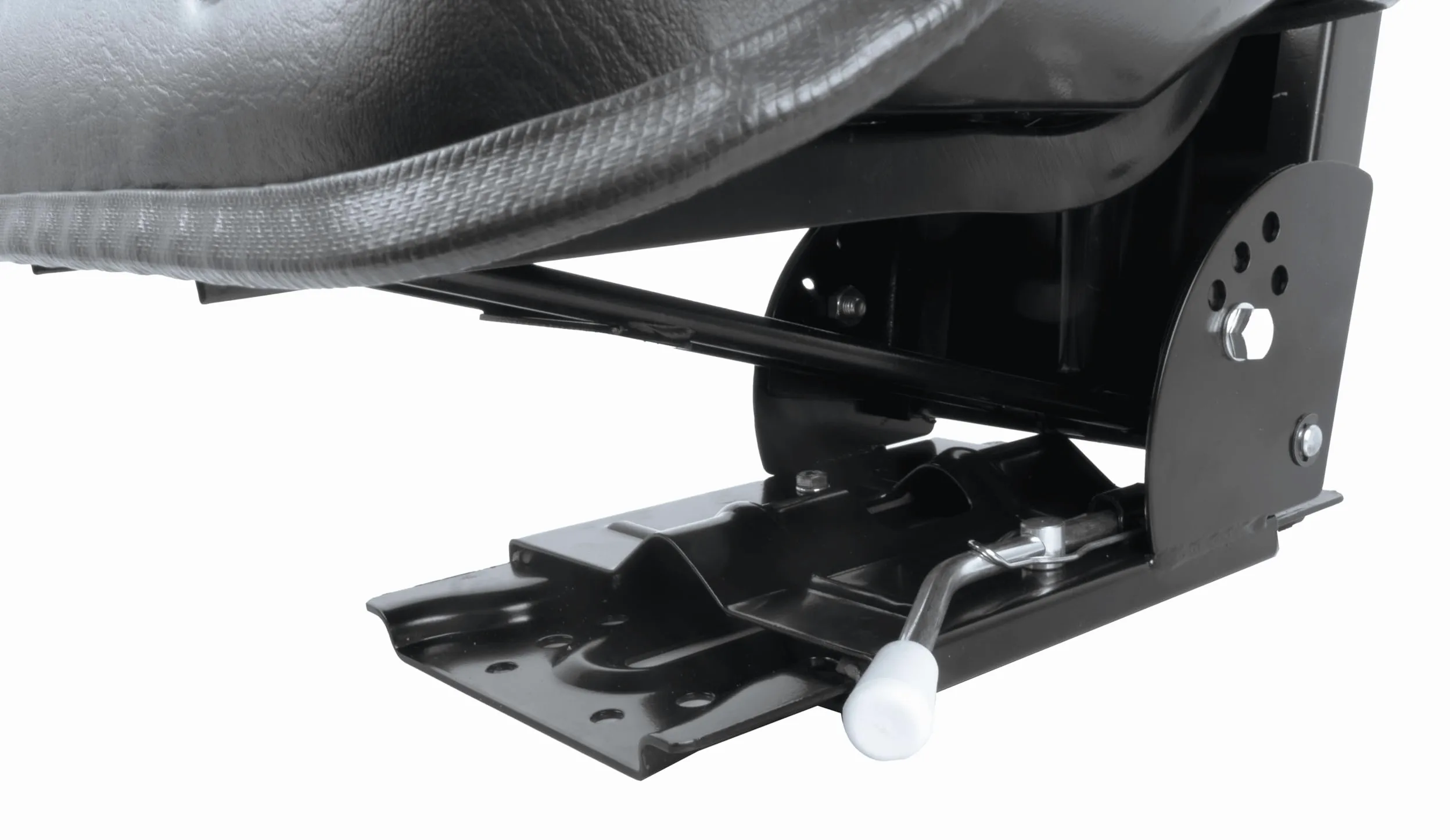 AMA RM20 12615 - Asiento universal para tractor con resorte para Fiat, Landini, Massey, Ferguson