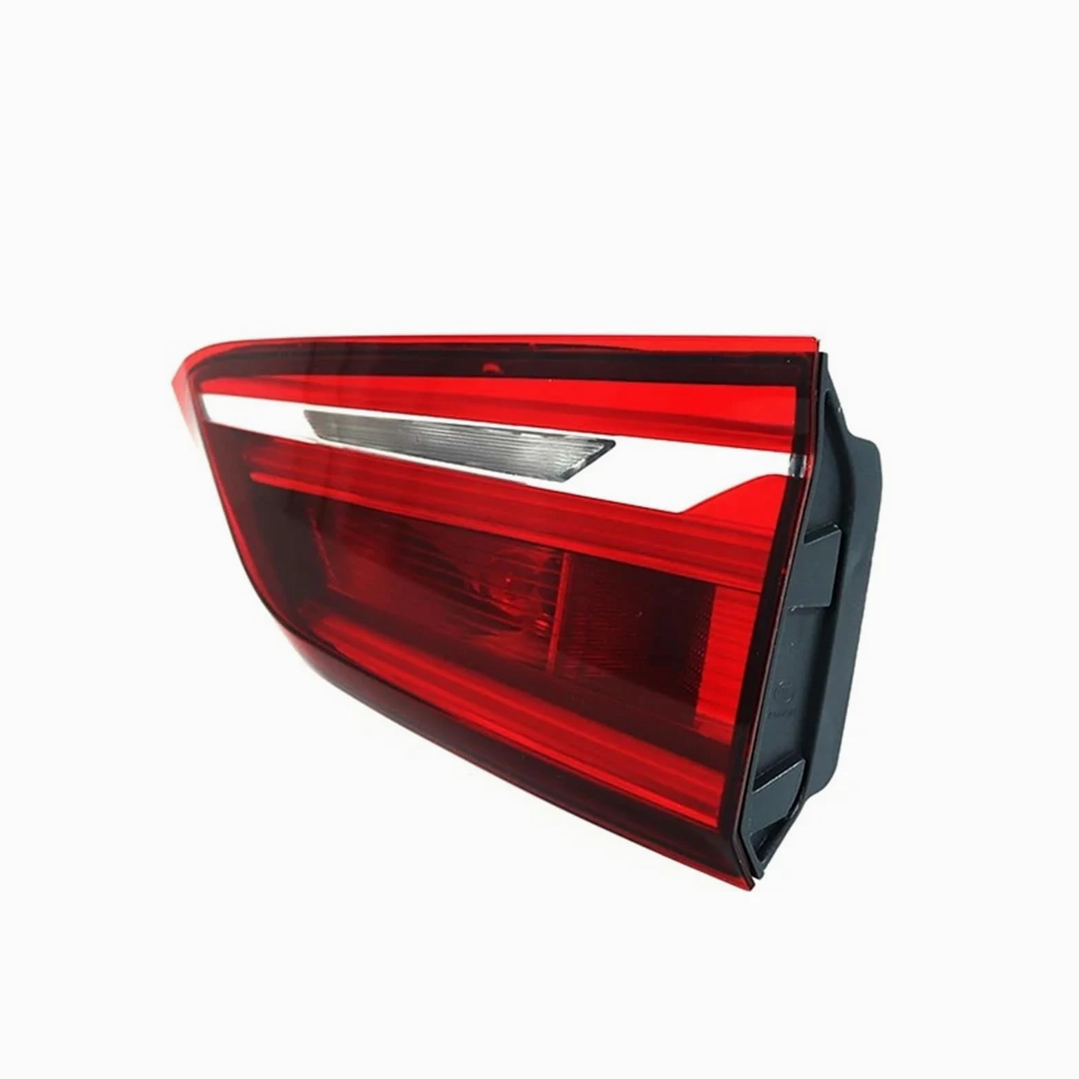 Faro Trasero Del Portón Trasero Para BMW Para X1 2016-2019 Accesorios Coche Luz Trasera LED Lámpara Advertencia Freno Conjunto Luz Trasera Pieza Automóvil 63217350697 63217350698 Luz Trasera(Inside Le