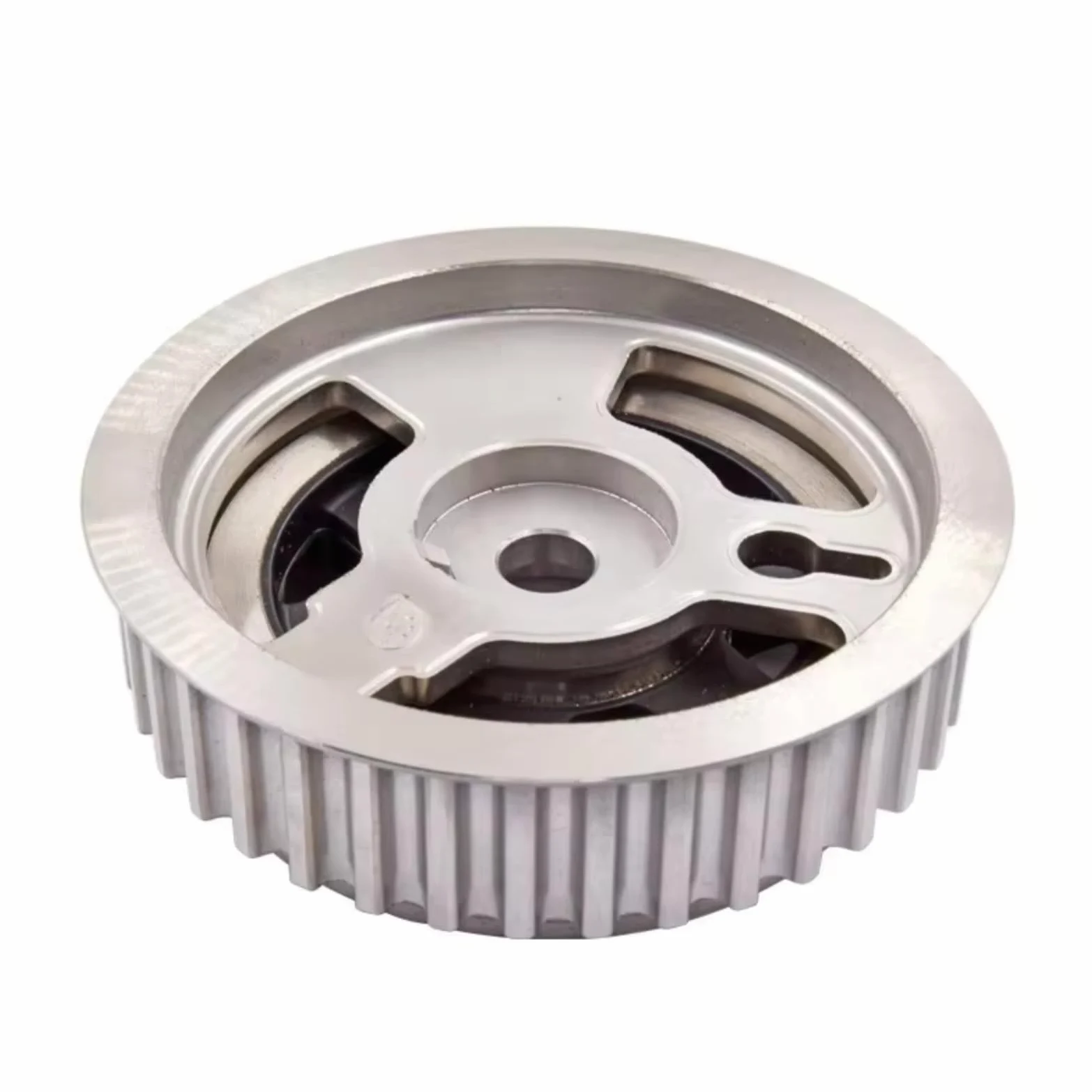piñón árbol levas Compatible Con Peugeot Para 307 2002-2016 9654208480 0805C6 Reemplazos De Piezas De Motor De Coche De Polea De Árbol De Levas