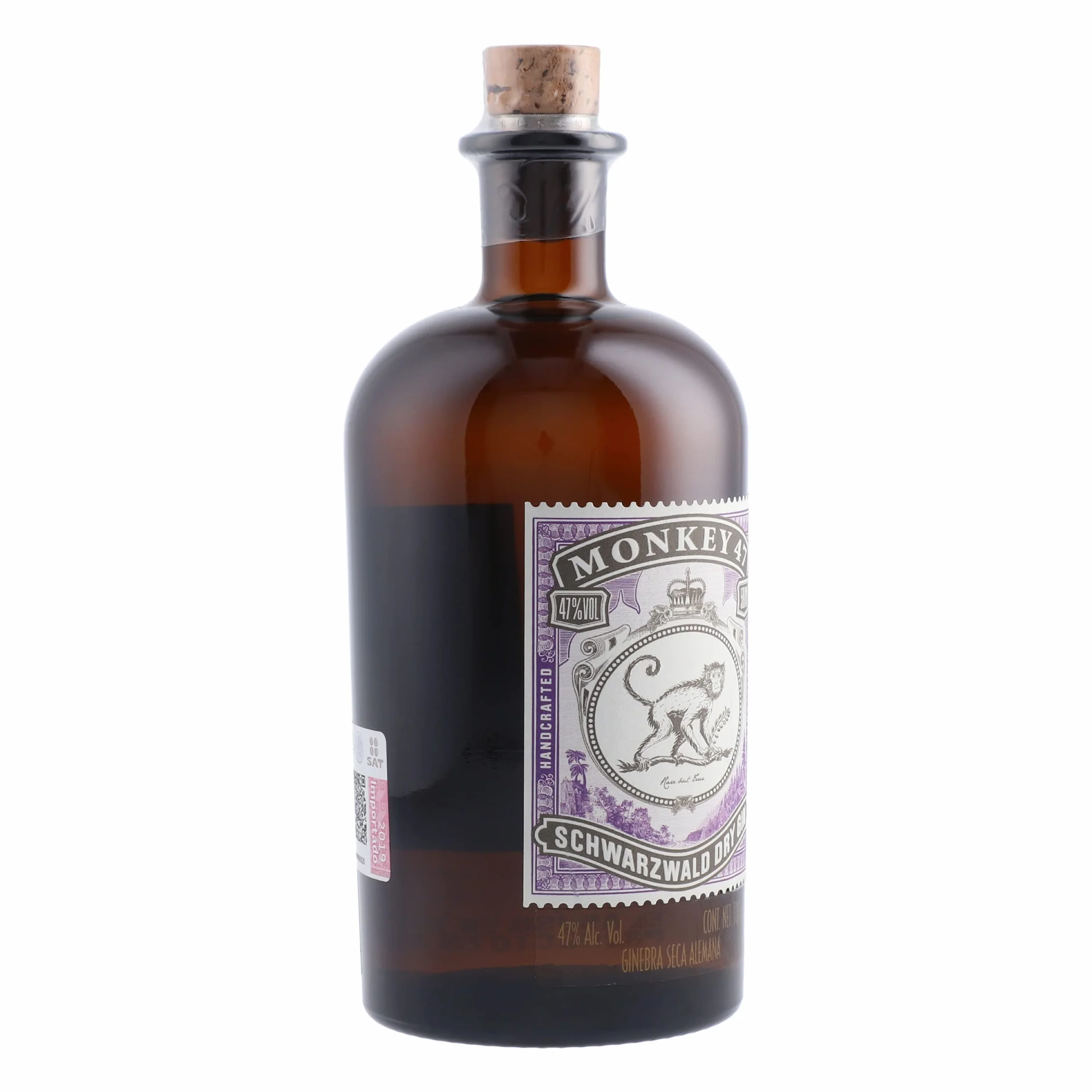 Monkey 47 Gin 500ml