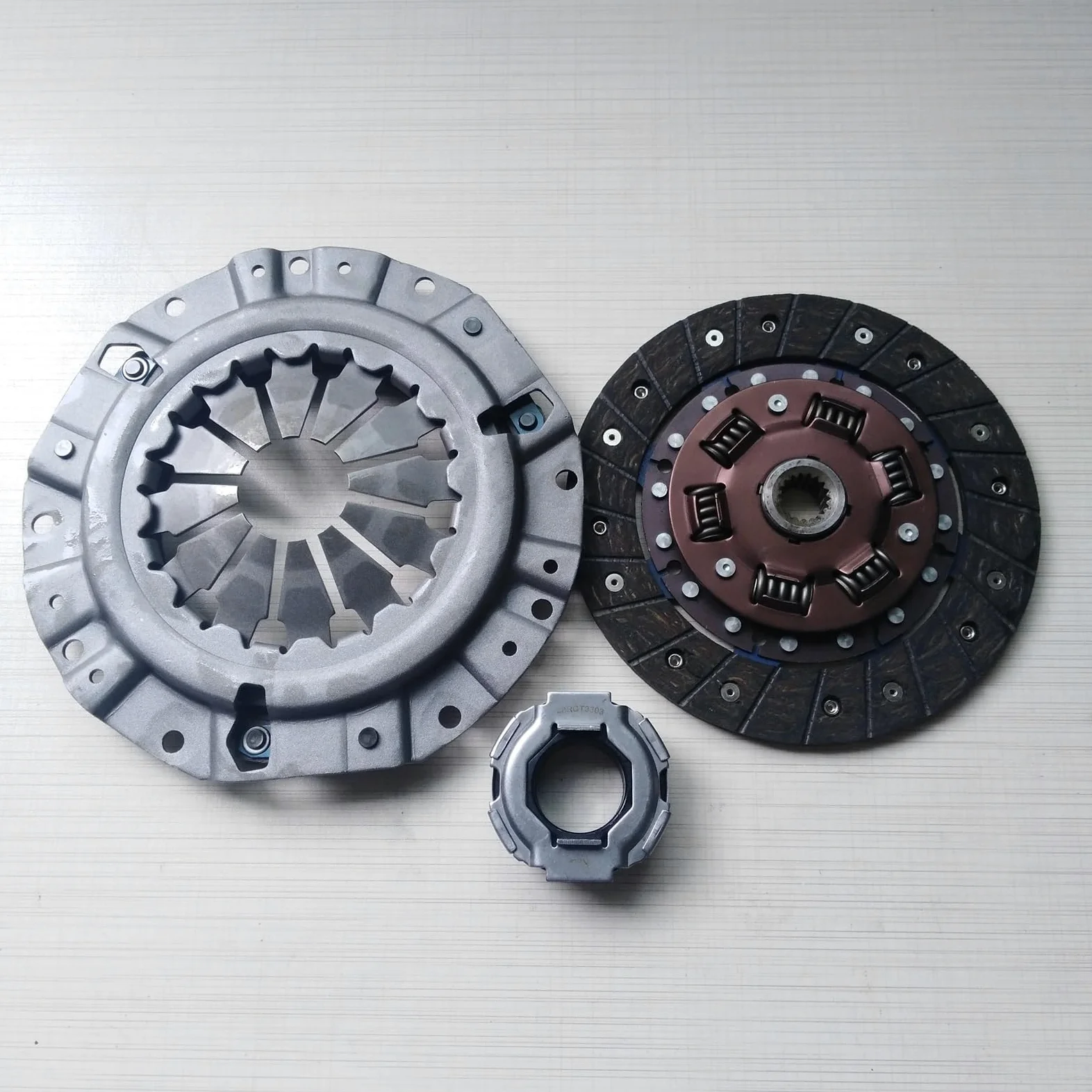 Kit de embrague para motor EQ474I, compatible con DFM DFSK K01 K07 K17 Sets para embrague para coche
