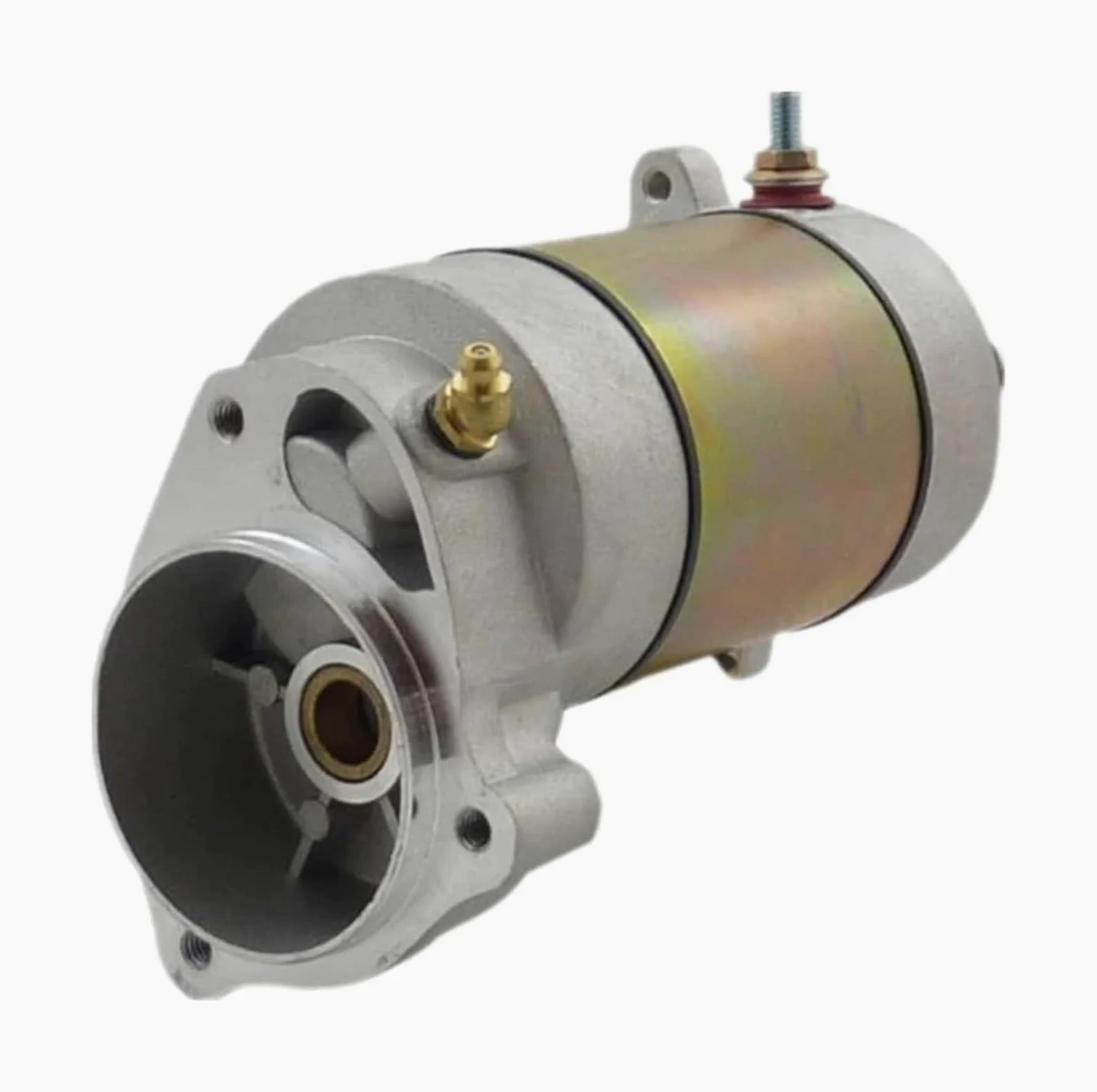 Motor Generador para Disponibles para ARRANQUES para PA-101 para PA-101A Motor De Arranque Motor De Arranque ATV UTV Motor De Arranque Bendix