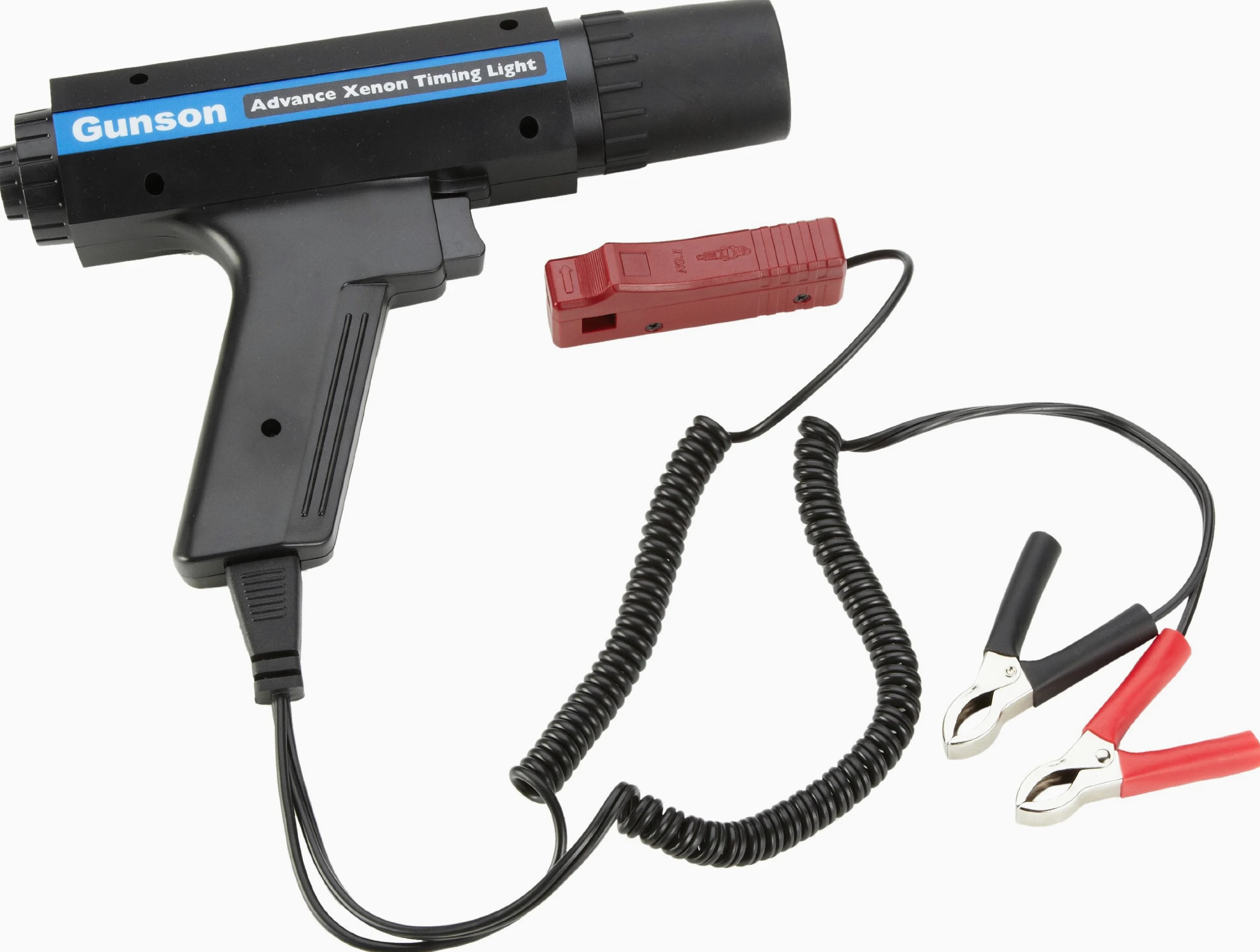 Gunson 77008 - Estroboscopio con distribuidor