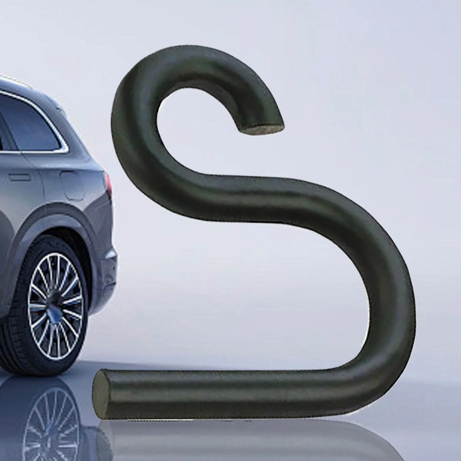 Herramienta de brazo de control inferior, herramienta separadora de rótulas automotrices, herramienta de buje especial automotriz, junta esférica, herramientas de reparación de automóviles
