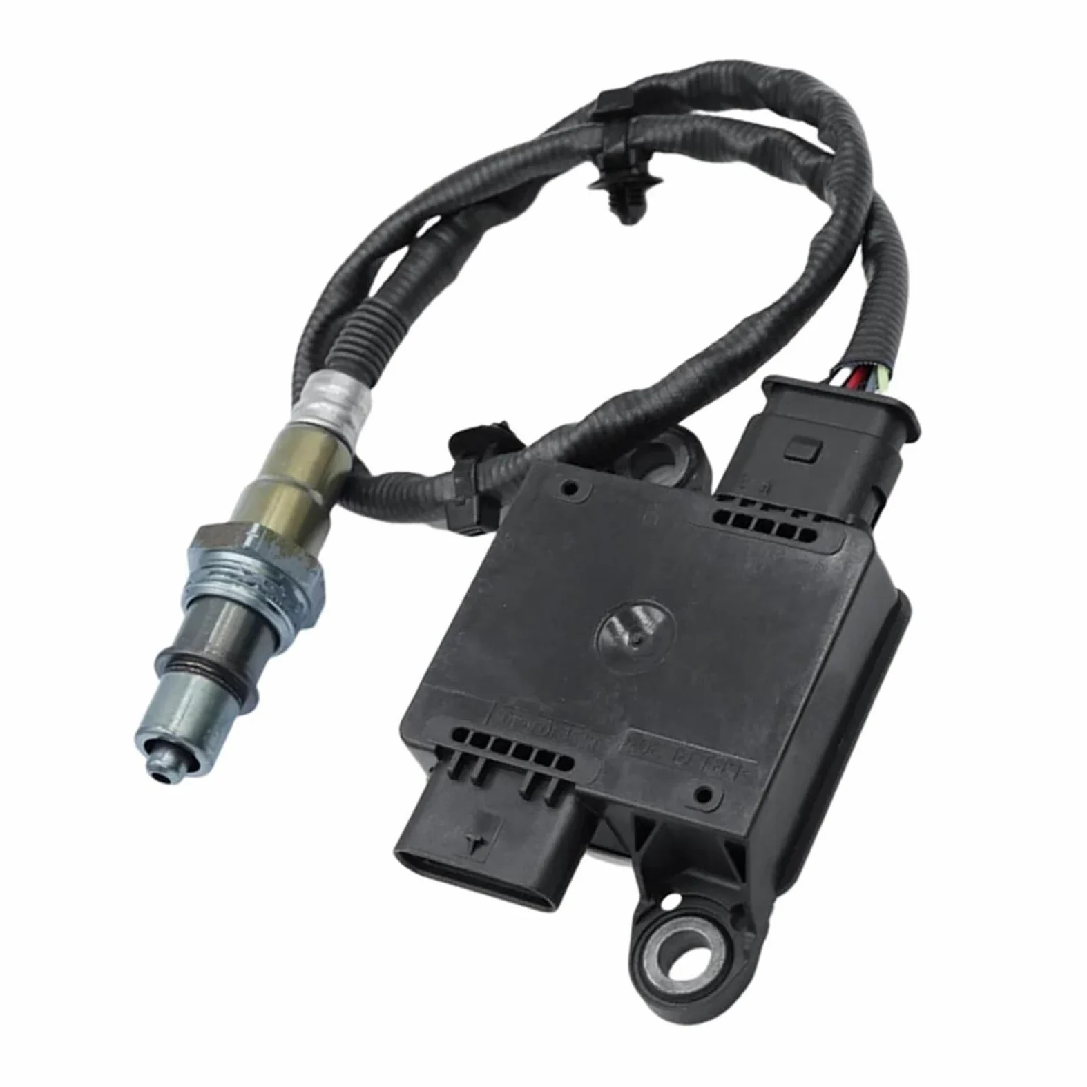 Sensor de partículas PM para Opel 55496990 Repuestos para automóviles Sensor PM para automóvil