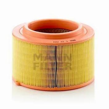 Filtro de aire repuesto MANN 65000415