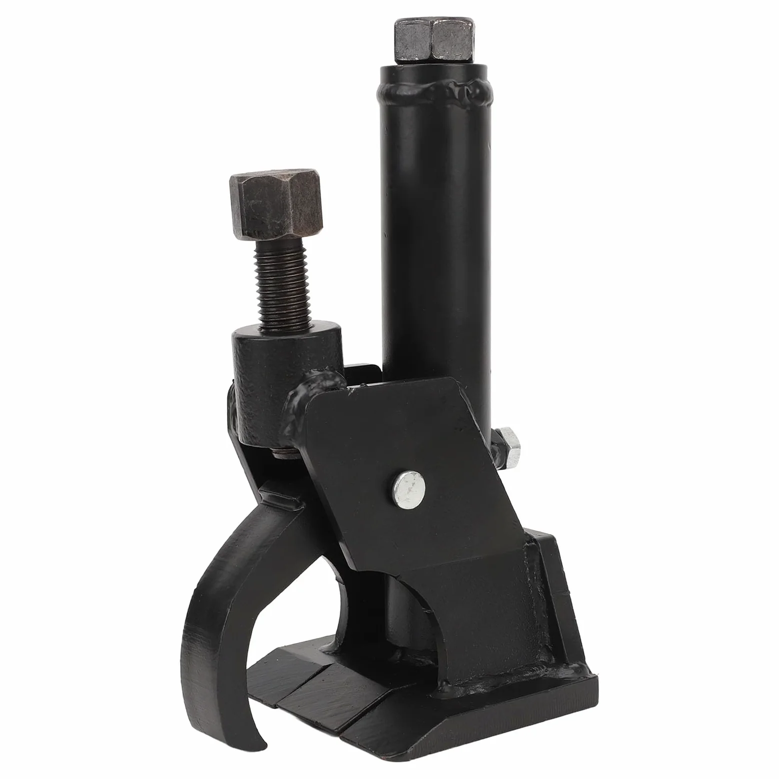 TOPINCN Rompetalones de Neumáticos Manual Portátil, Herramienta de Reparación Eficiente y Duradera para Tractores, Camiones, SUV, Coches, 1 Unidad
