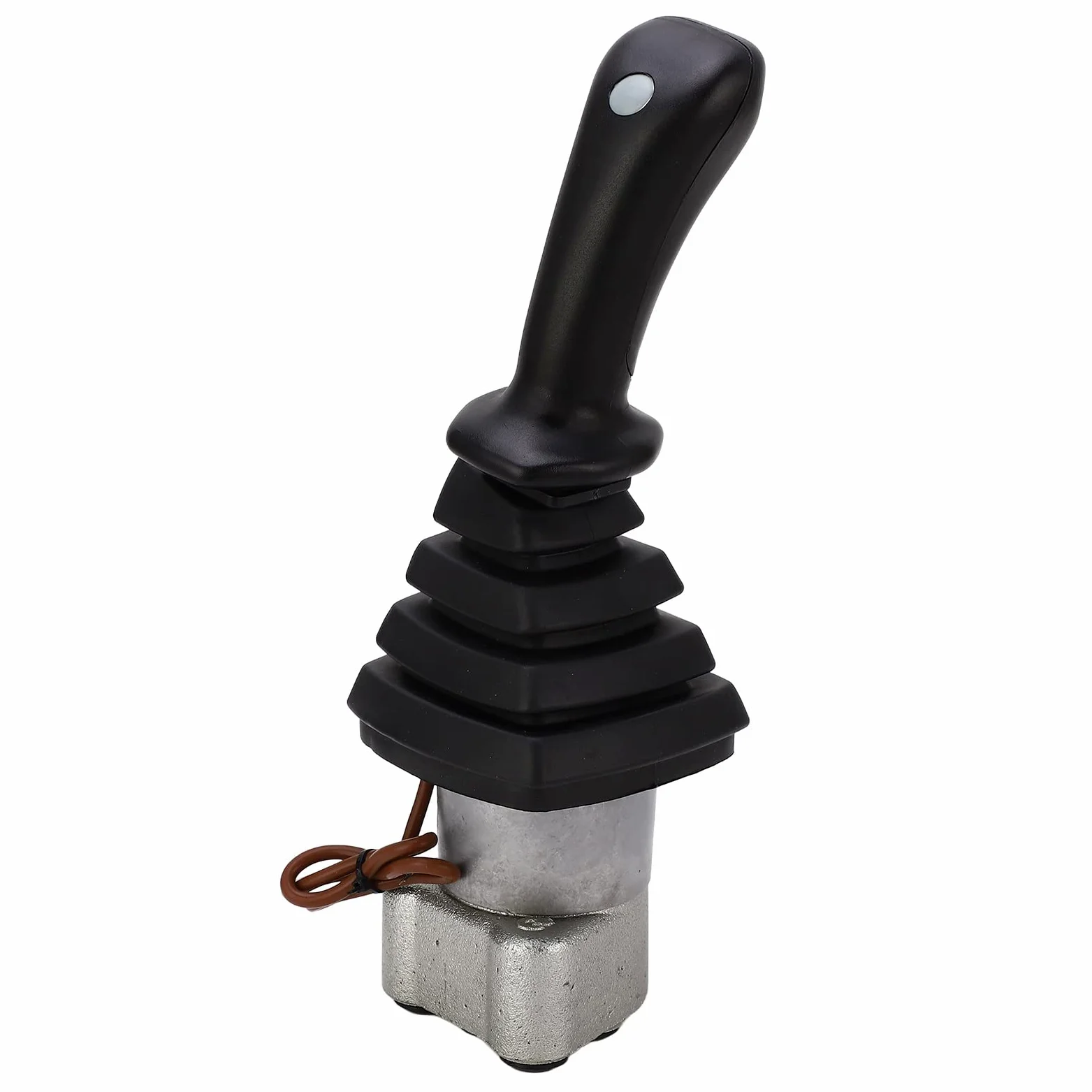 Válvula Piloto de Joystick Excavador, de Operación de Acero de Aleación de Alta Precisión con Inspección Estricta para Modelos de Ensamblaje y Excavadoras de Rexroth