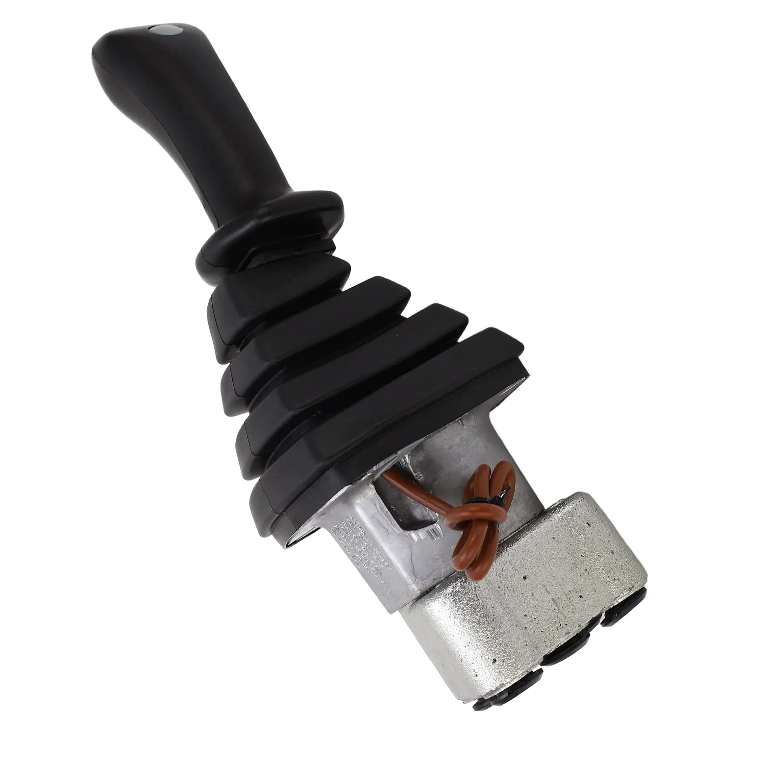 Válvula Piloto de Joystick Excavador, de Operación de Acero de Aleación de Alta Precisión con Inspección Estricta para Modelos de Ensamblaje y Excavadoras de Rexroth