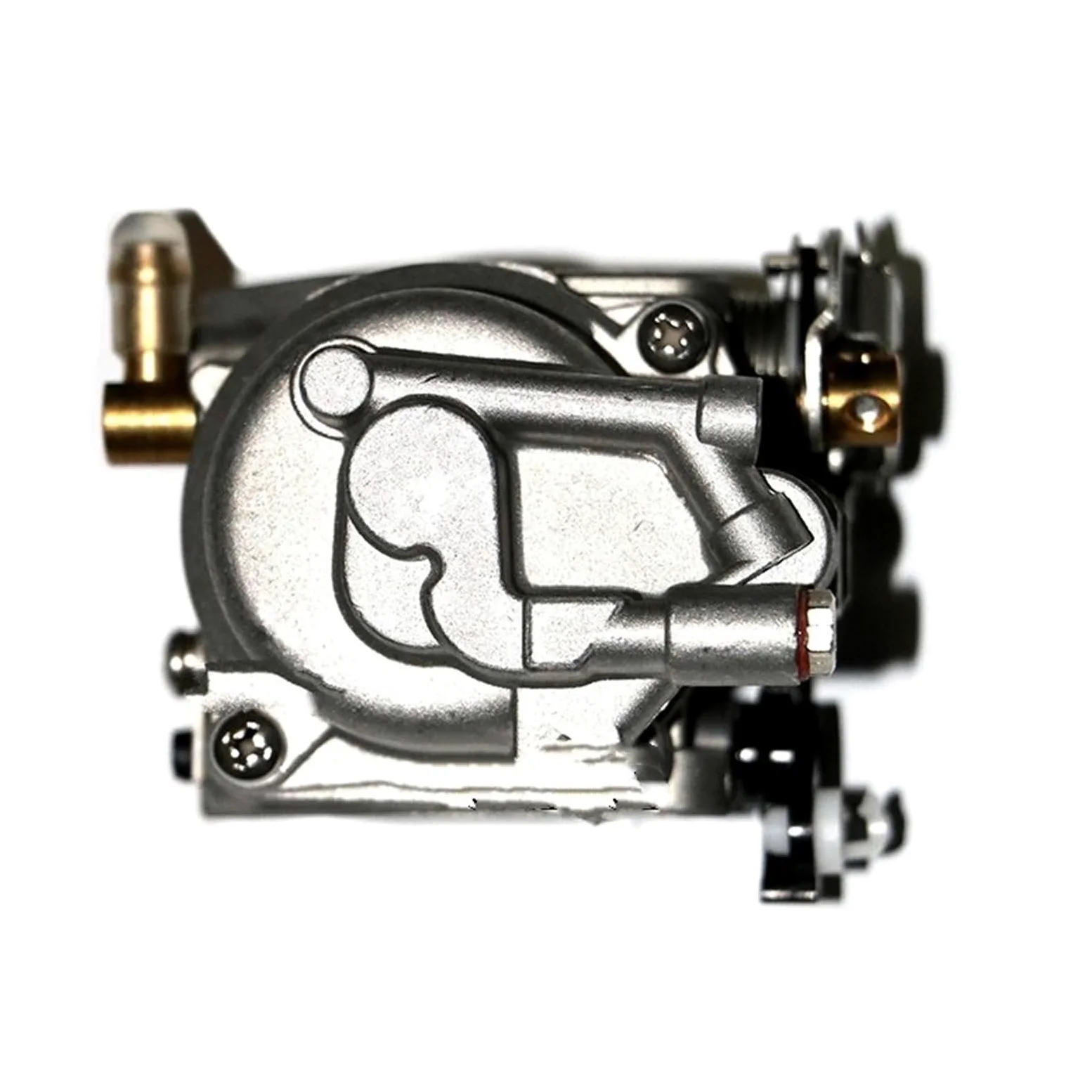 carburador de desbrozadora de gasolina Para Yamaha 4 tiempos 8hp 9.9hp F8M F9.9M barco para motor 68T-14301-11-00 carburador