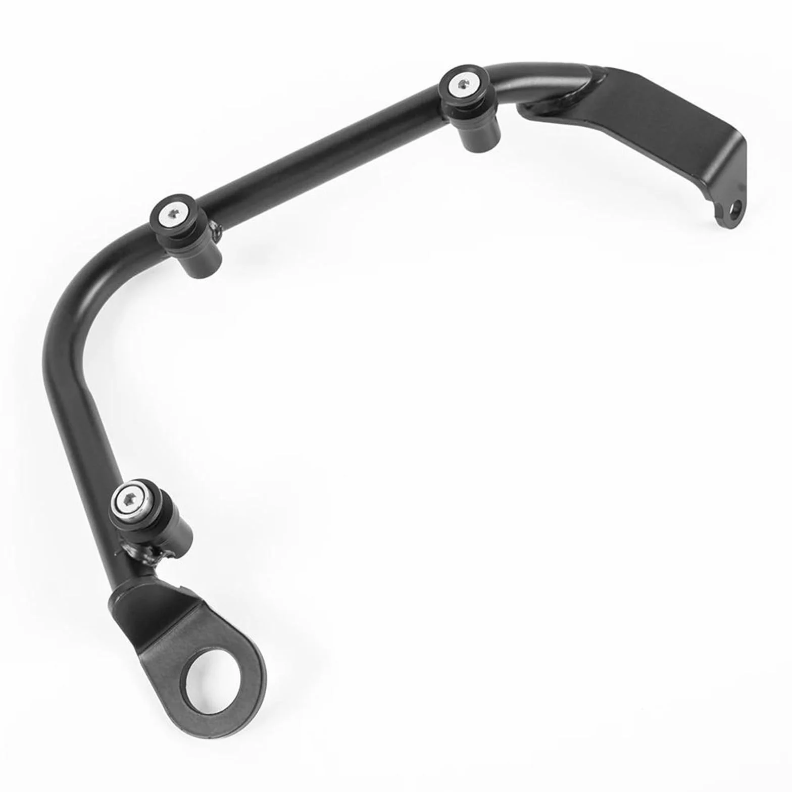 Soporte De Alforja R NineT para BMW R9T Scrambler Urban GS Pure Racer, Montaje Lateral para Motocicleta, Bolsas, Barras para Portaequipajes