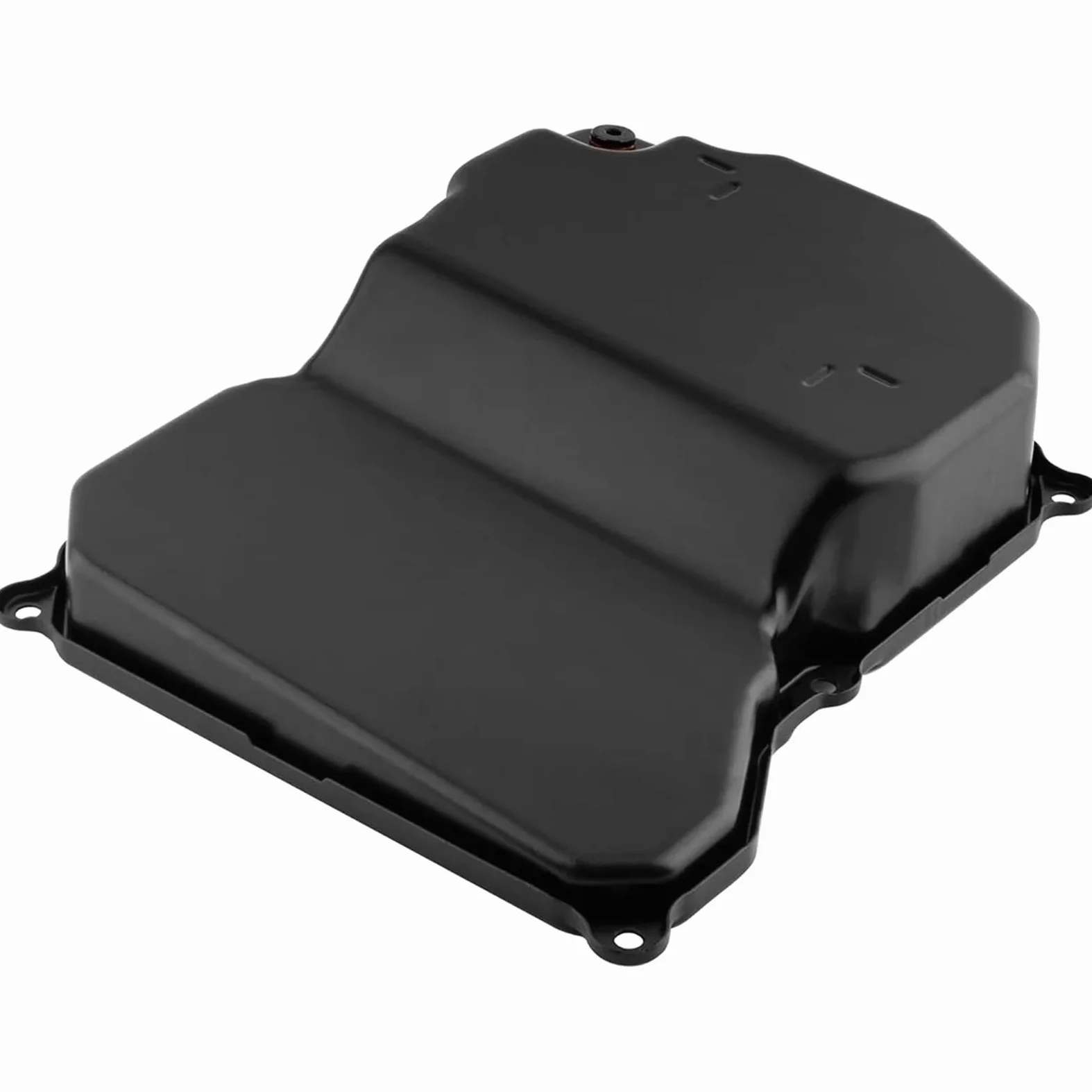Cárter De Aceite Del Motor Cárter de aceite transmisión 09G321361 09G321361A 09G321361B 09G321361D adecuado para Volkswagen reemplazo