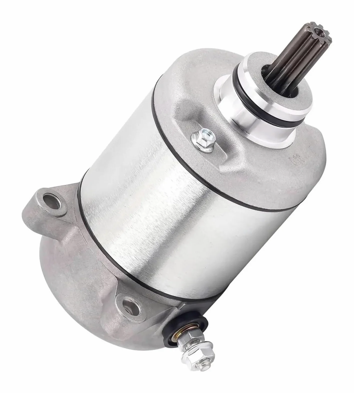 Motor Arranque Motocicleta para TRX250 para TRX250X para Recon para Sportrax para Motor De Arranque FourTrax 31200-HM8-003 31200-HM8-A41 Arrancador De Motocicleta