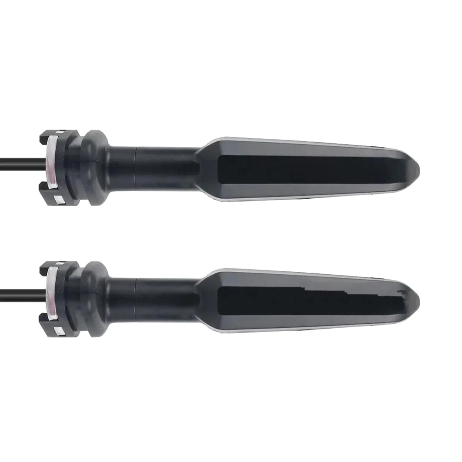 Indicadores Intermitentes LED Delanteros Traseros Motocicleta Para Yamaha Tracer 900 9GT 700/GT MT-03 MT-25 MT-07 MT-09 Luces De Señalización Indicadora Intermitencia Motocicleta