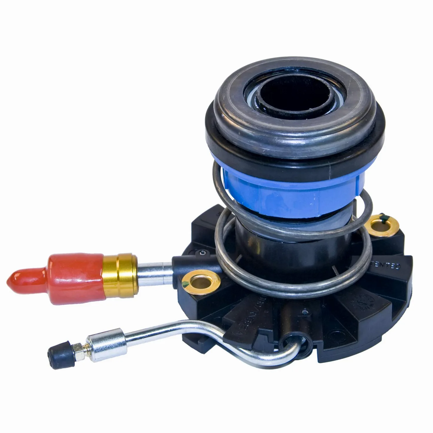 Valeo 1108229 - Rodamiento de liberación de embrague y cilindro esclavo Mazda B3000 1994-2008