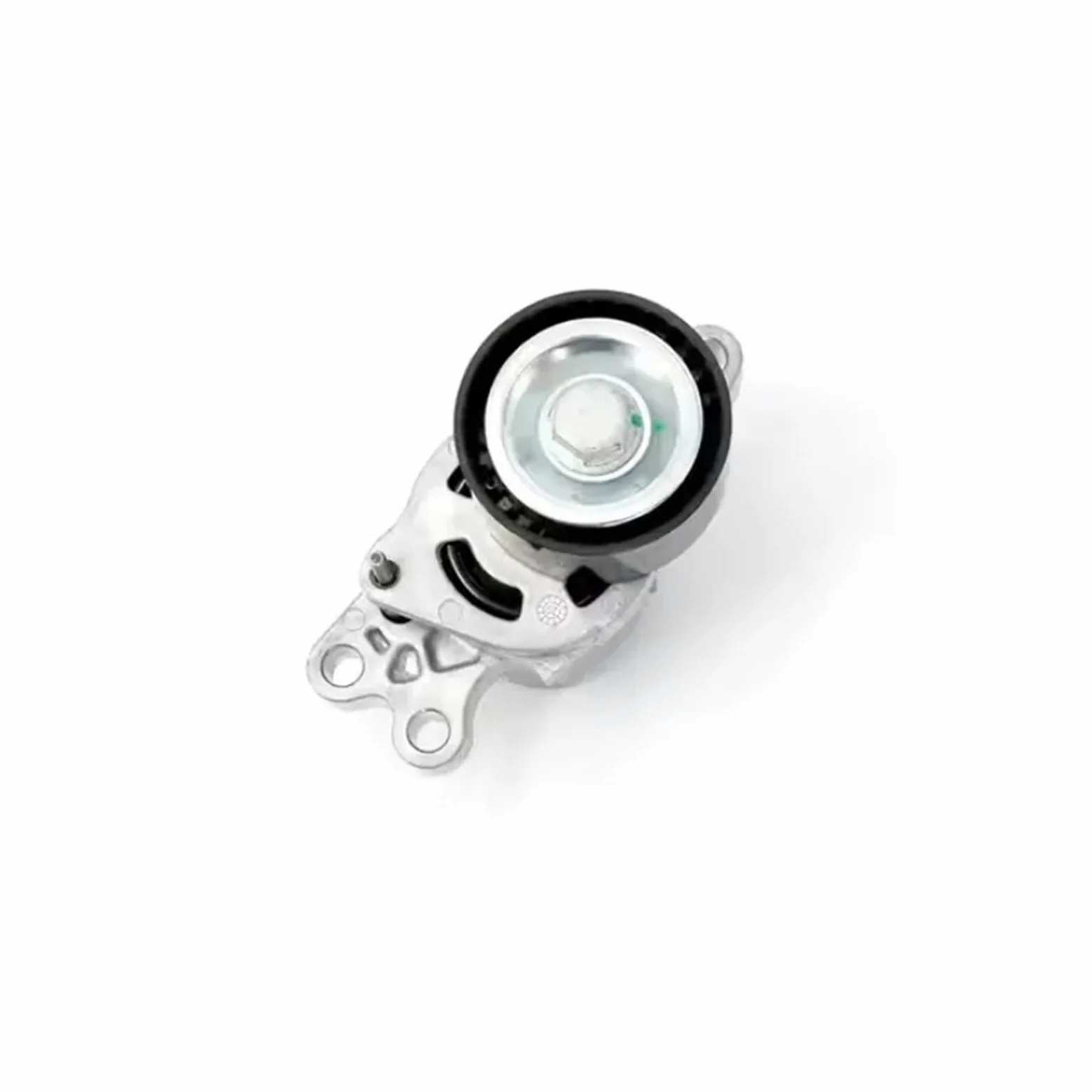 Tensor de la Correa de transmisión para Polea tensora de la Correa del Motor Peugeot 206 206SW 5751.97 5751.A2 5751.C8 9638976580 9652046680 9649675880 9652046681